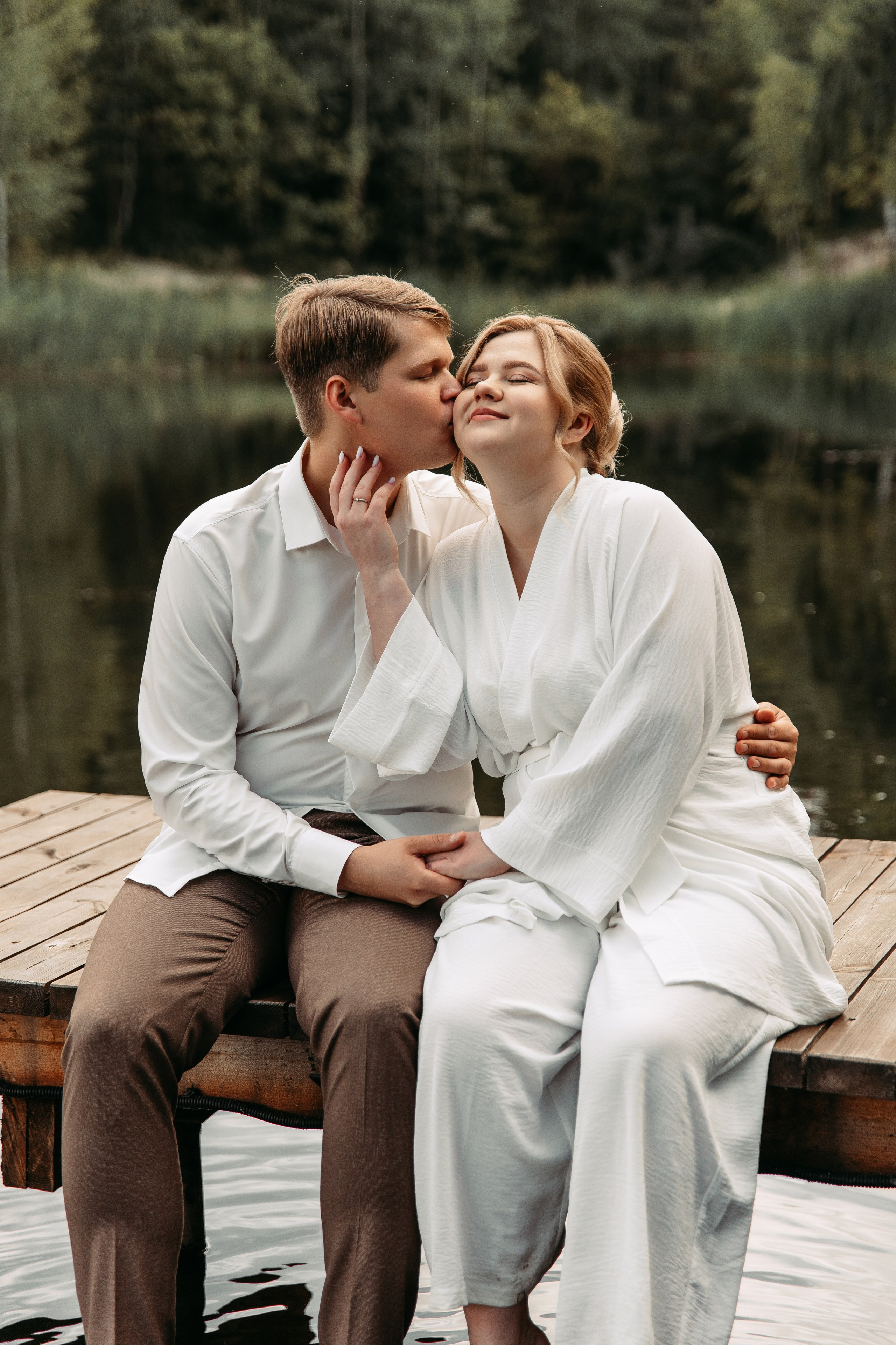 Александр & Александра. Свадебный ФОТОГРАФ и ВИДЕОГРАФ Ульяновск