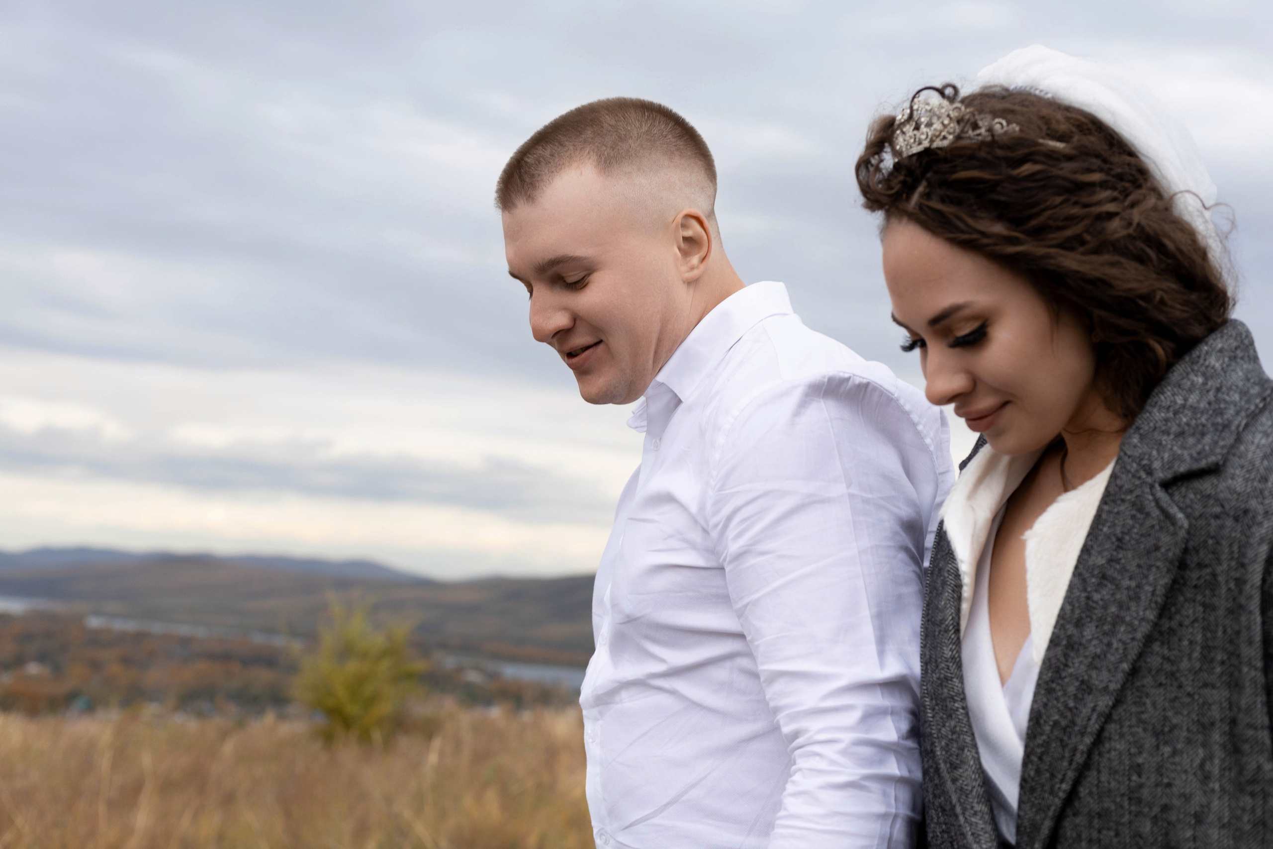 Свадебные. Евтушенко Кирилл Фотограф | Абакан