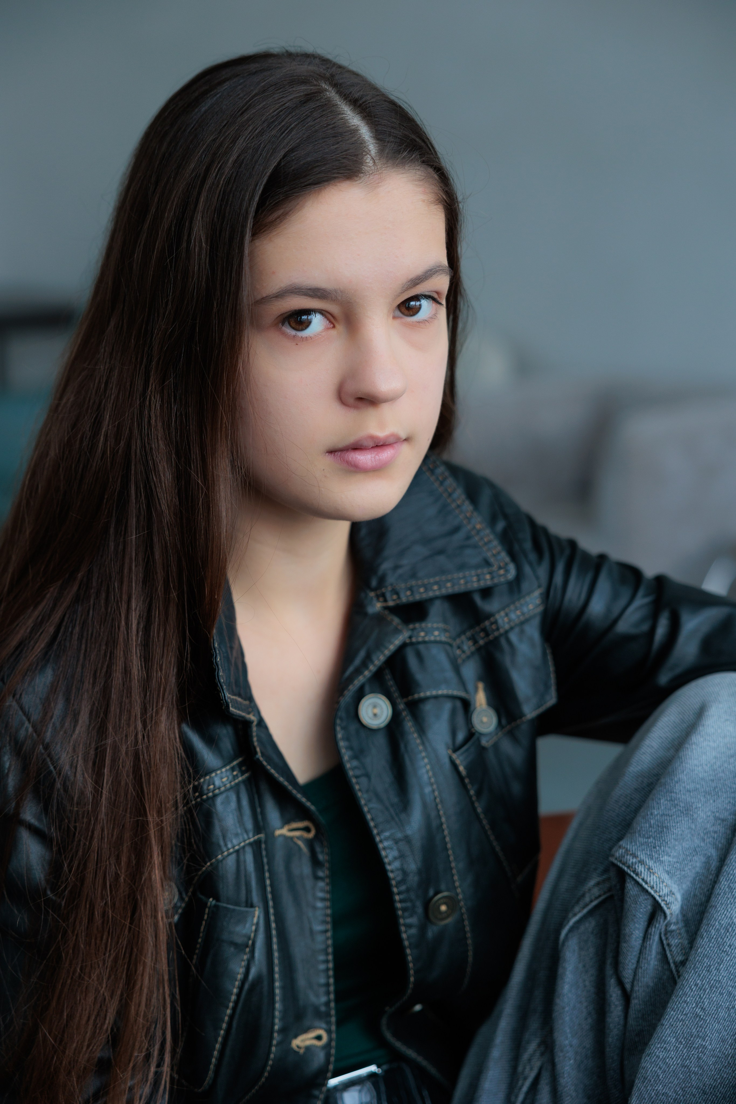 ЛИЗА. Я фотограф из Москвы к Вашим услугам