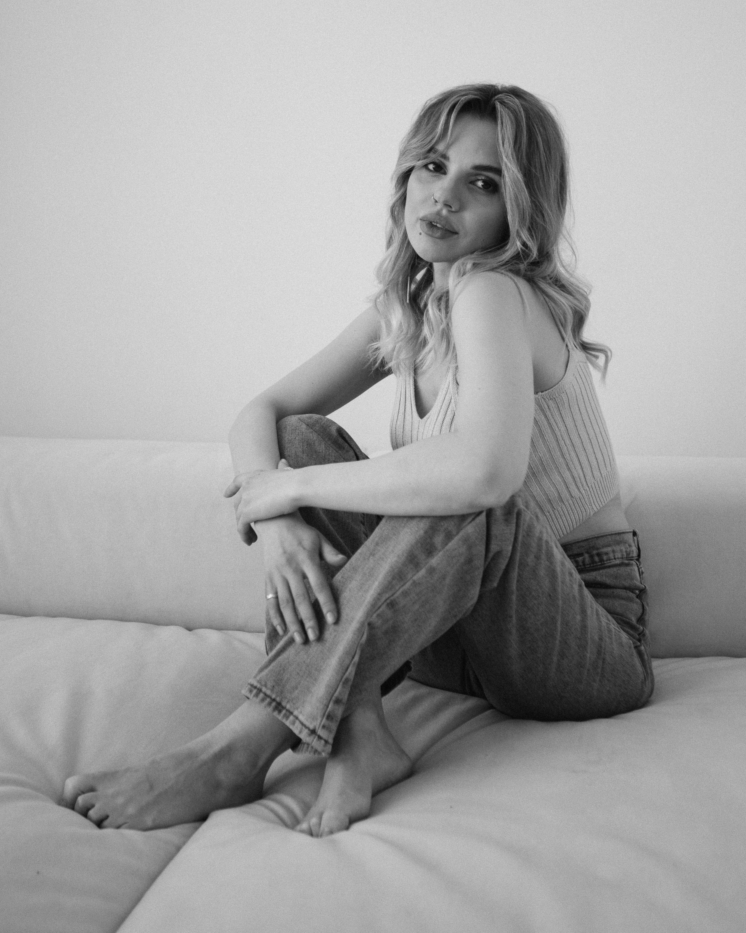 МАРГАРИТА. СНЕПЫ. Концертный и репортажный фотограф в Москве и Санкт-Петербурге Мария