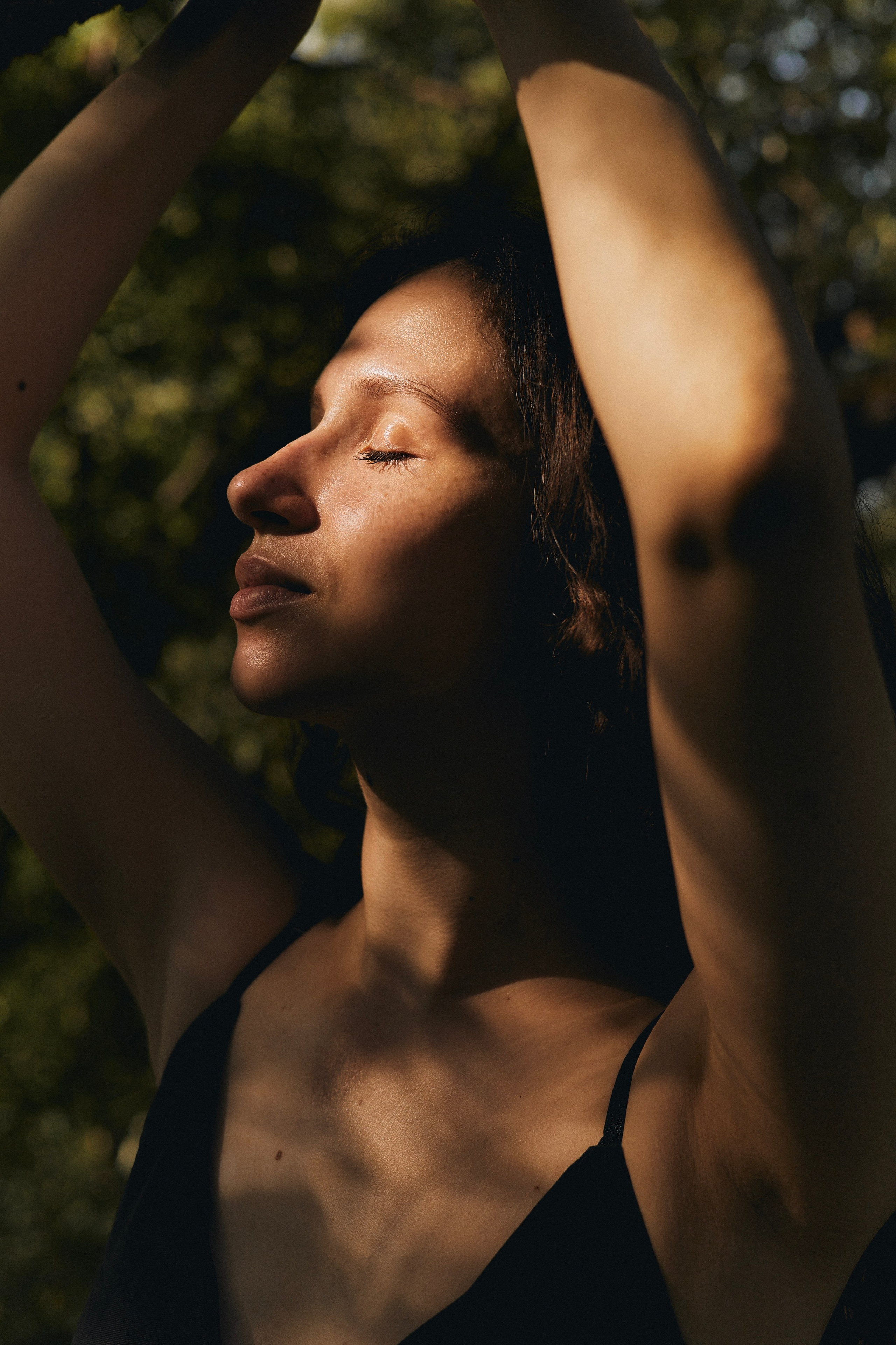 Мария. Фотограф в Москве Струц Влада