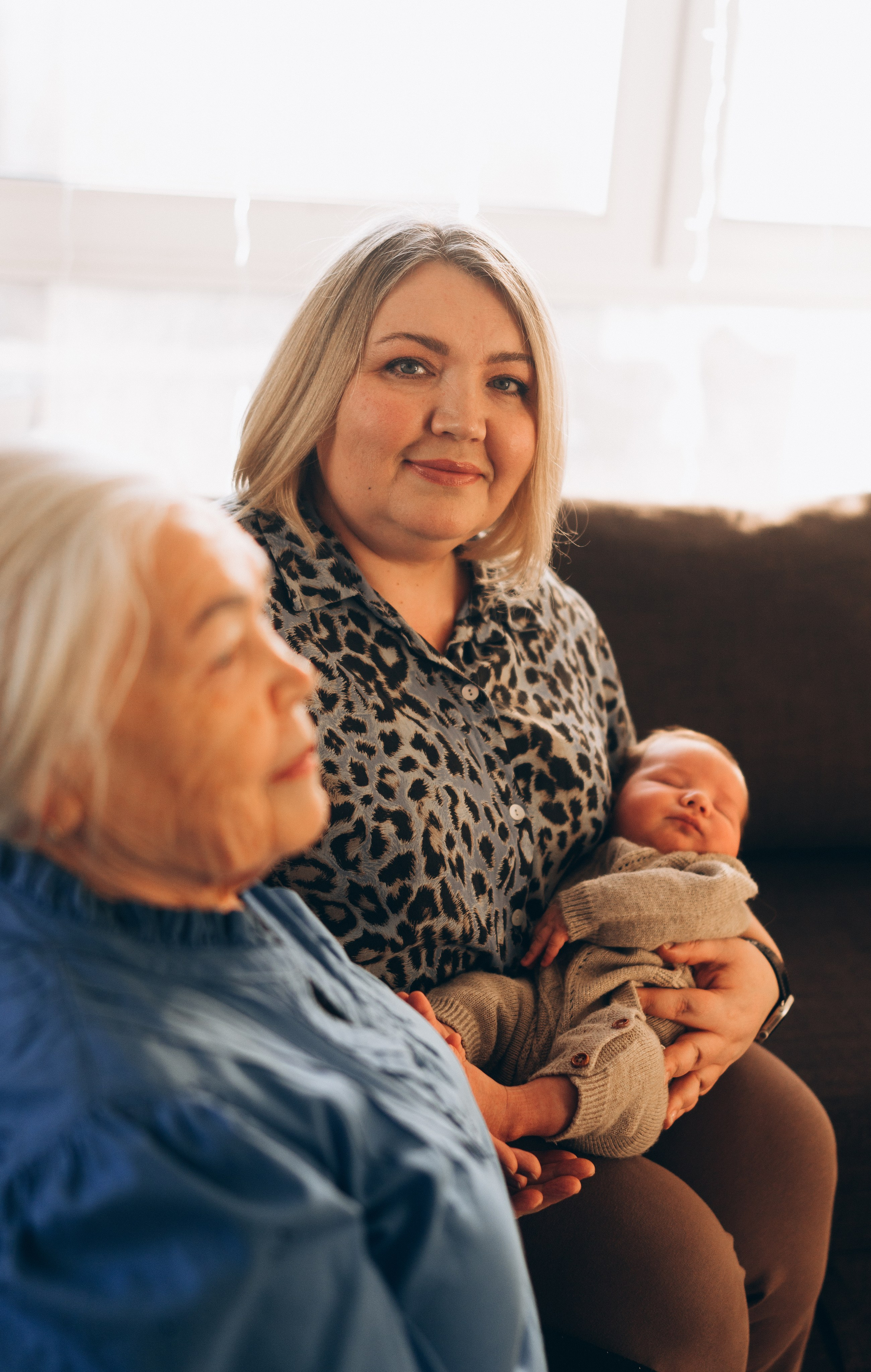 Месяц Савве. Семейный, ньюборн фотограф, фотограф на роды в Москве, Виктория Тюльдюкова