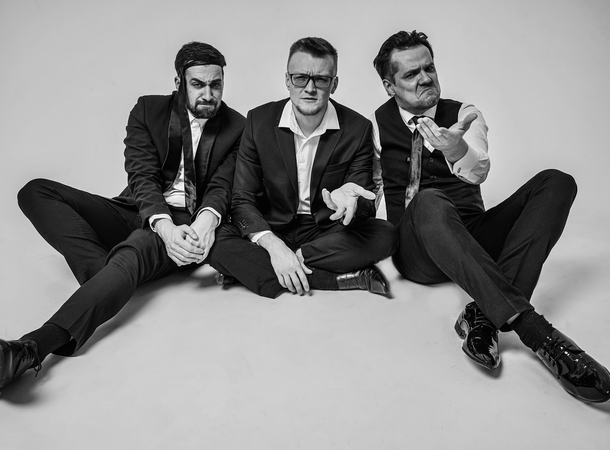 Выставка. Fotографиня из Санкт-Петербурга Настя Шуман