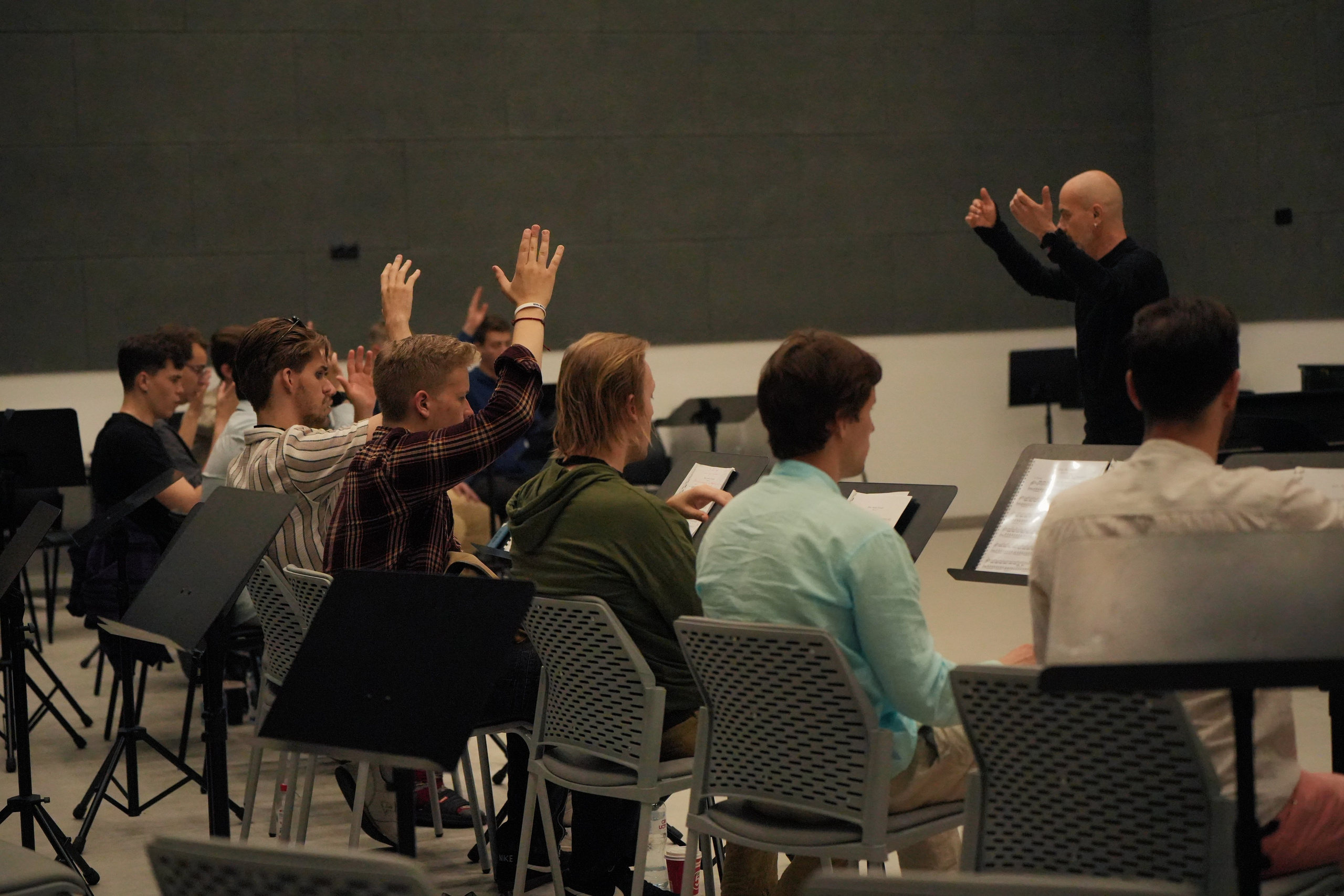 Репортаж. Fotографиня из Санкт-Петербурга Настя Шуман