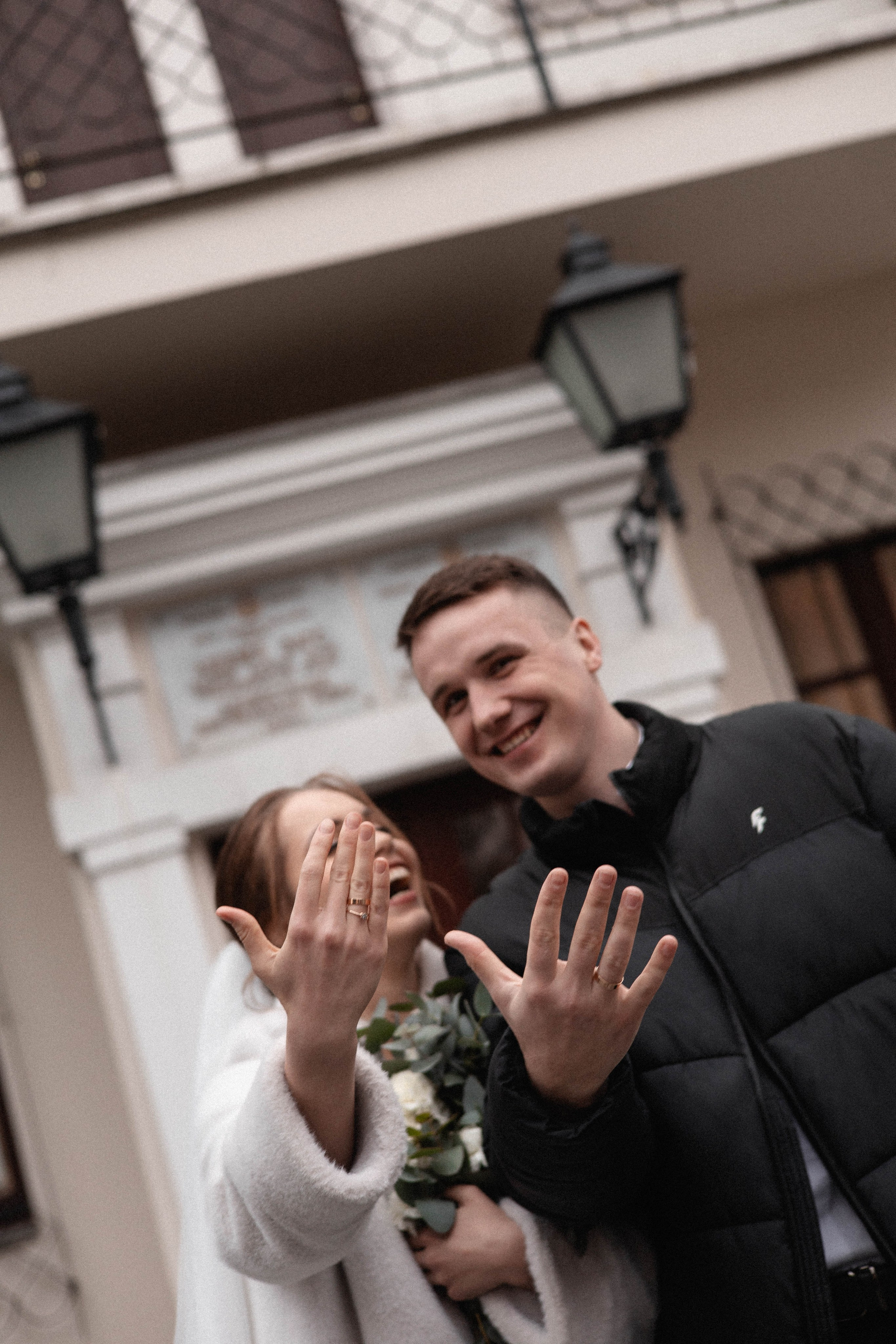 Марианна & Максим. Свадебный и портретный фотограф Соломко Диана