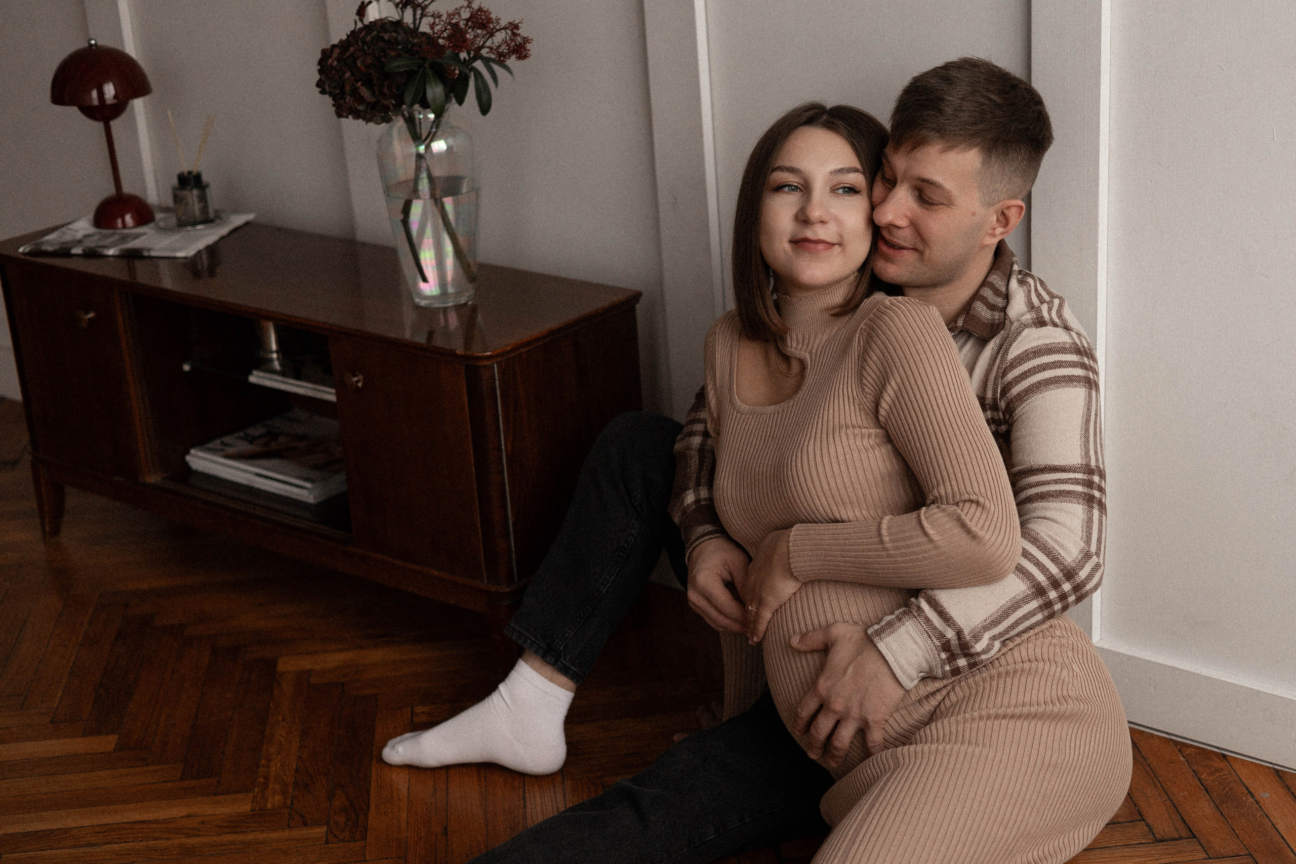 Марина & Дмитрий. Свадебный и портретный фотограф Соломко Диана