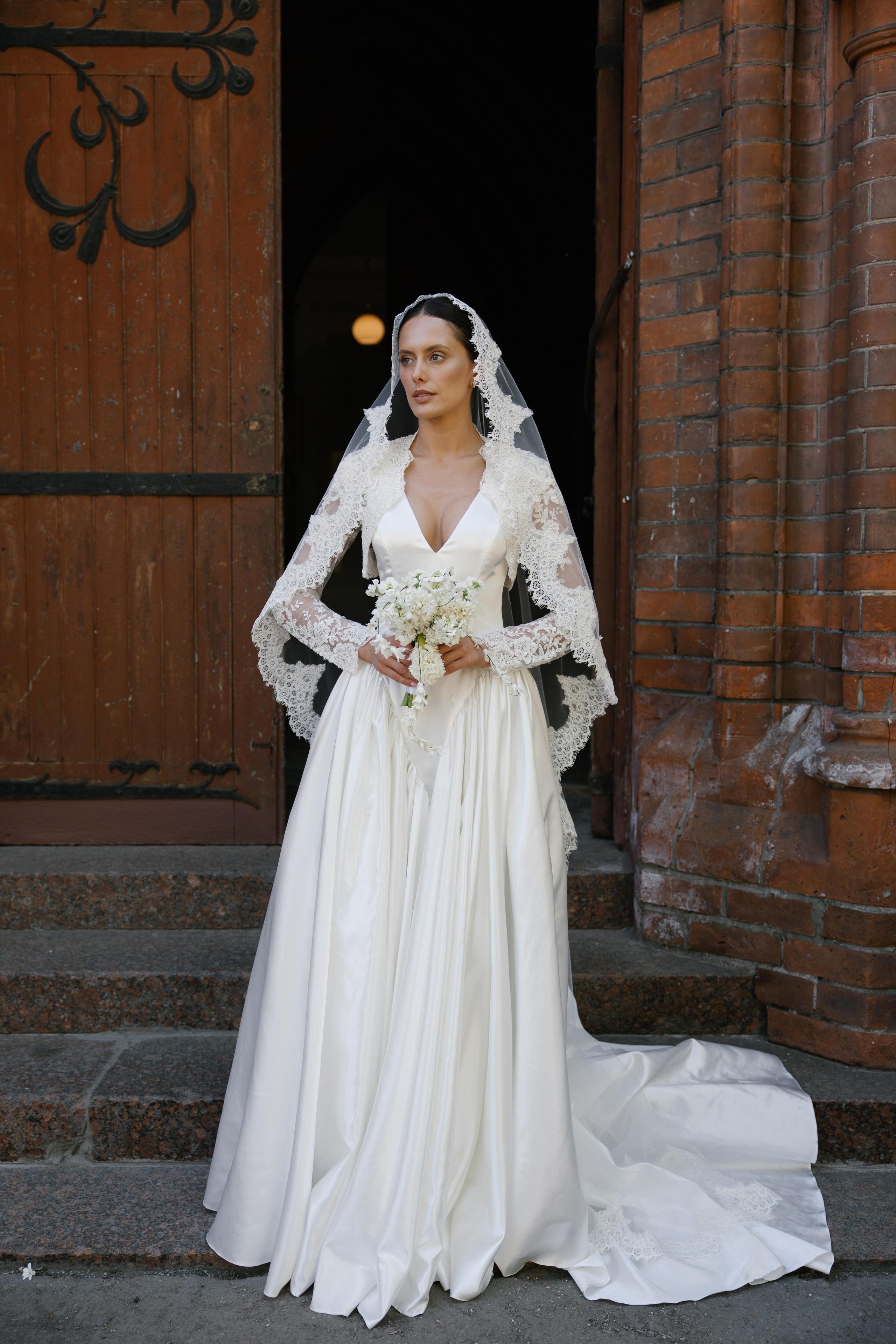 Англиканская Церковь. Свадебный и семейный фотограф Москва | Балашиха