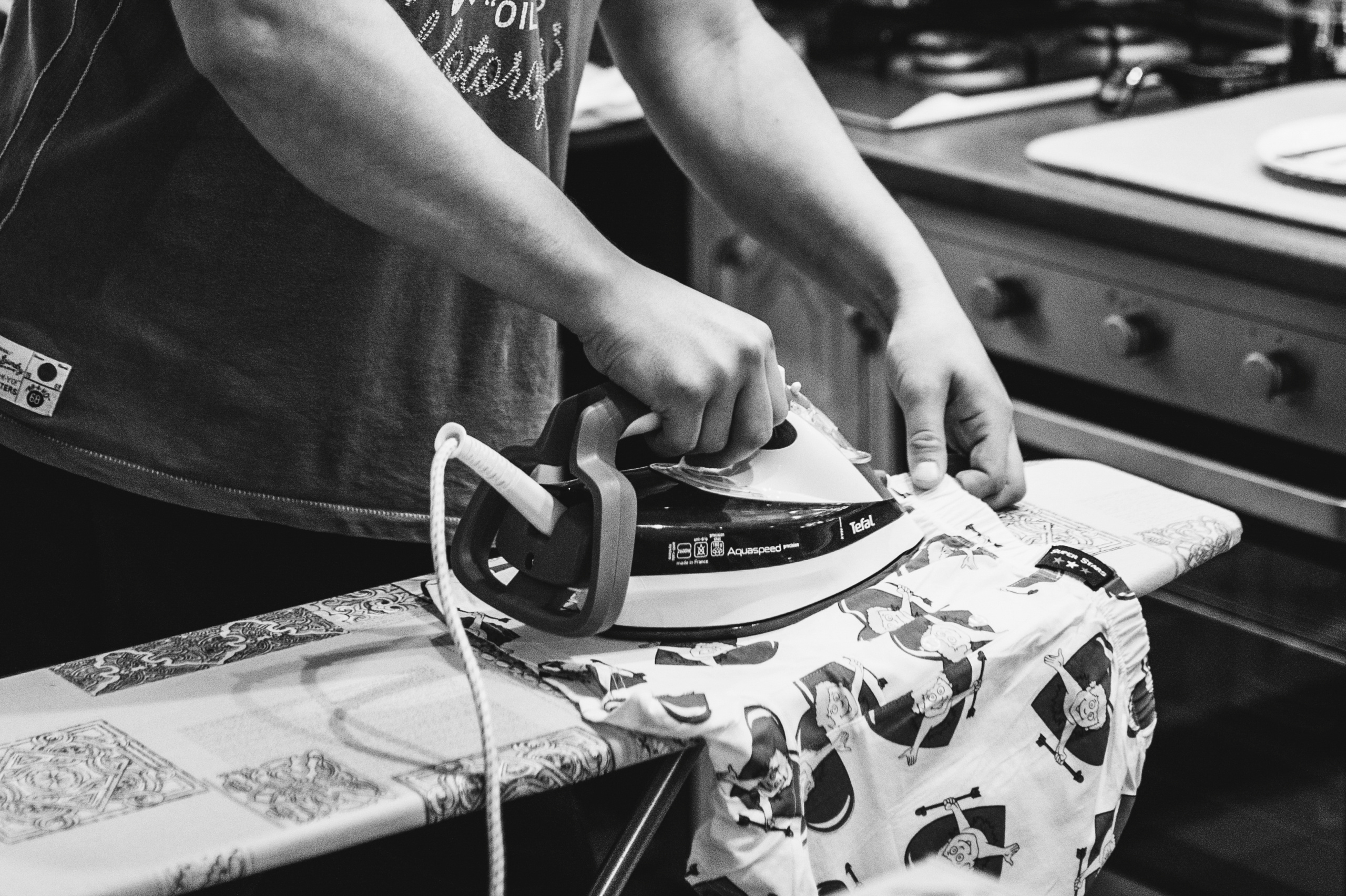 История любви. Свадебный фотограф в Москве и Балашихе