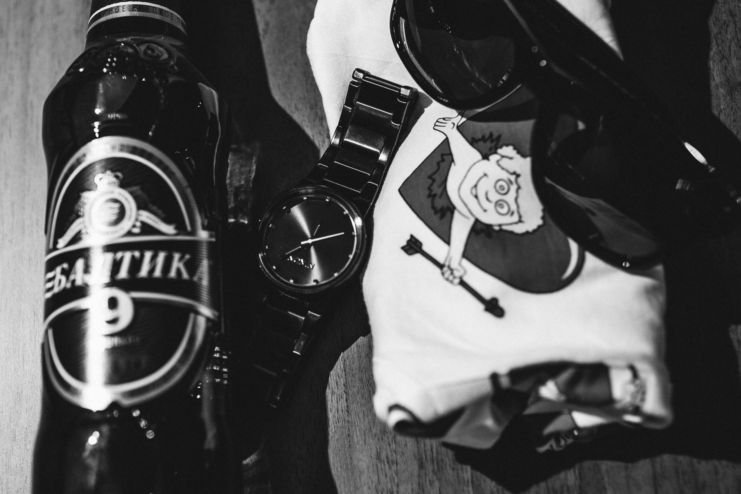 История любви. Свадебный фотограф в Москве и Балашихе