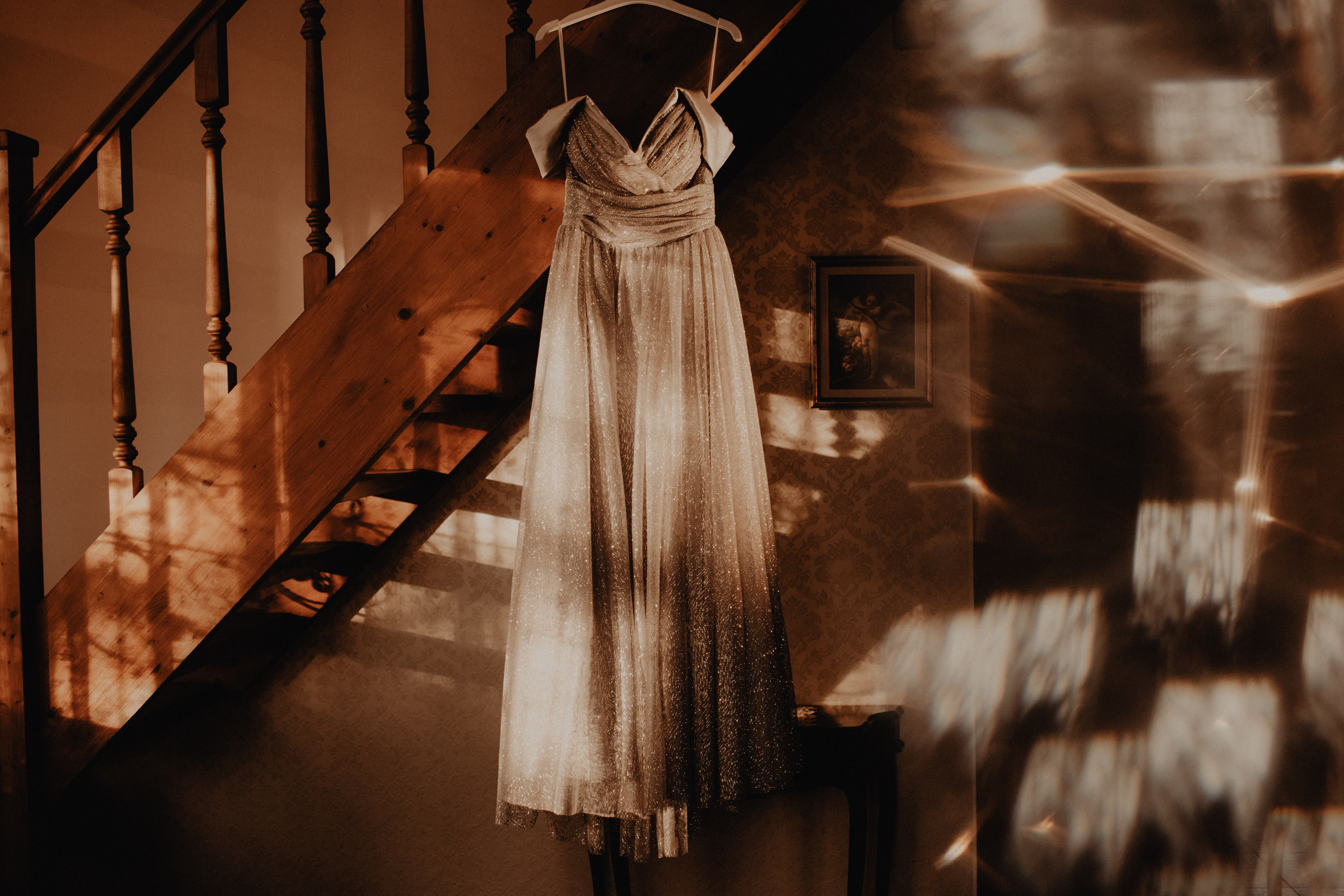 История любви. Свадебный фотограф в Москве и Балашихе