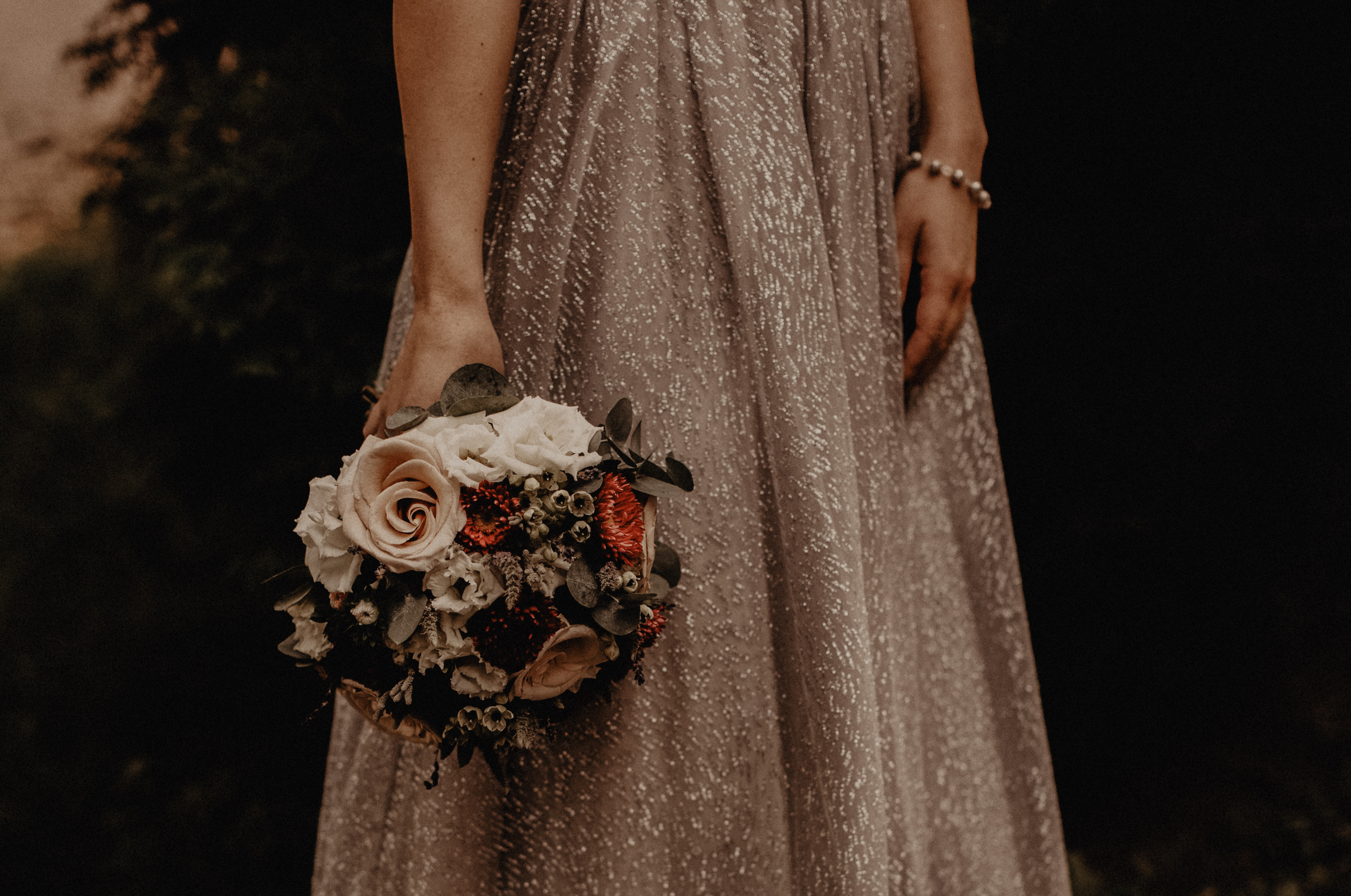 История любви. Свадебный фотограф в Москве и Балашихе