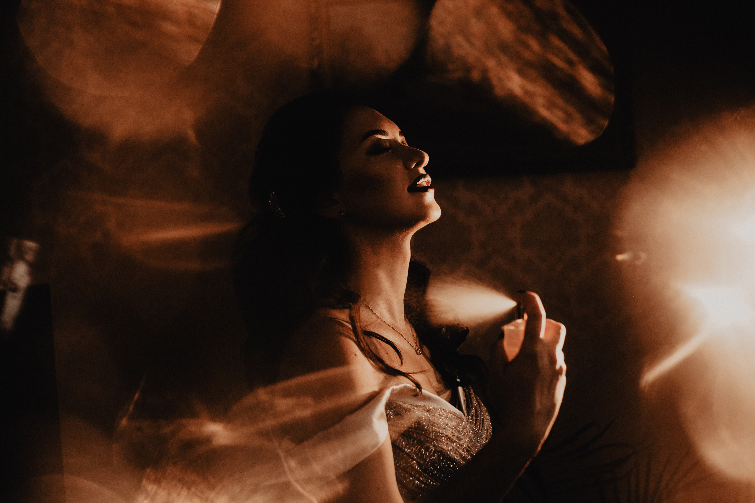 История любви. Свадебный фотограф в Москве и Балашихе