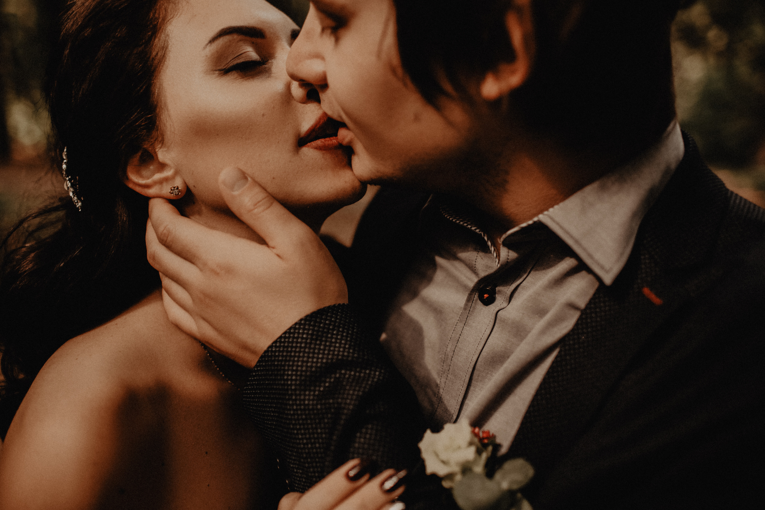 История любви. Свадебный фотограф в Москве и Балашихе