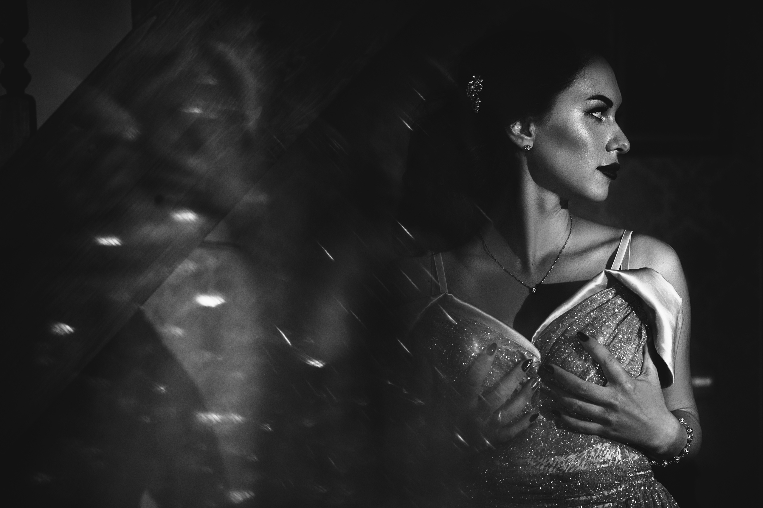 История любви. Свадебный фотограф в Москве и Балашихе