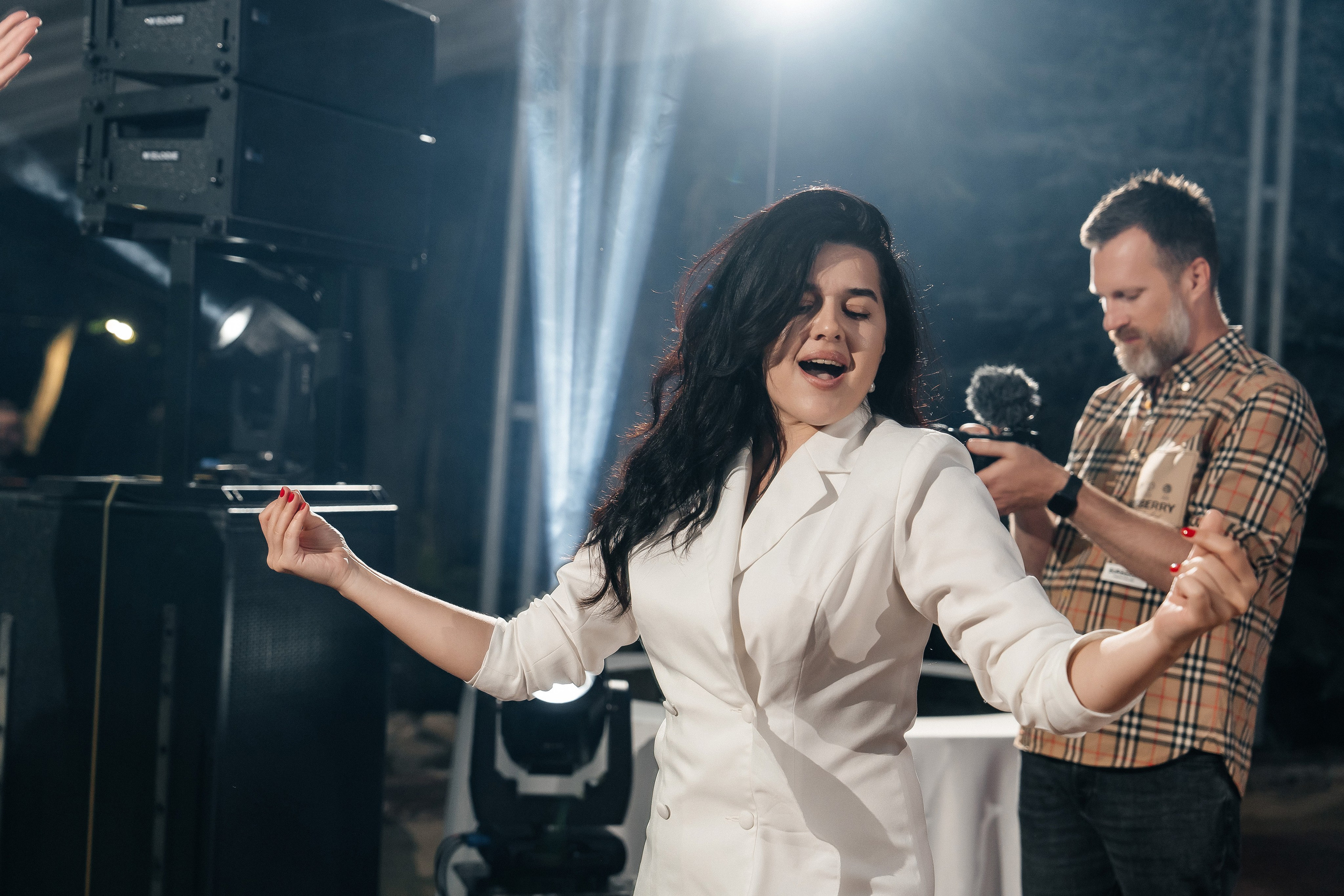 Строй Маркет Сервис 15 лет. Lokos.pro Ник Соколов Фото и Видео Москва/Ростов-на-Дону