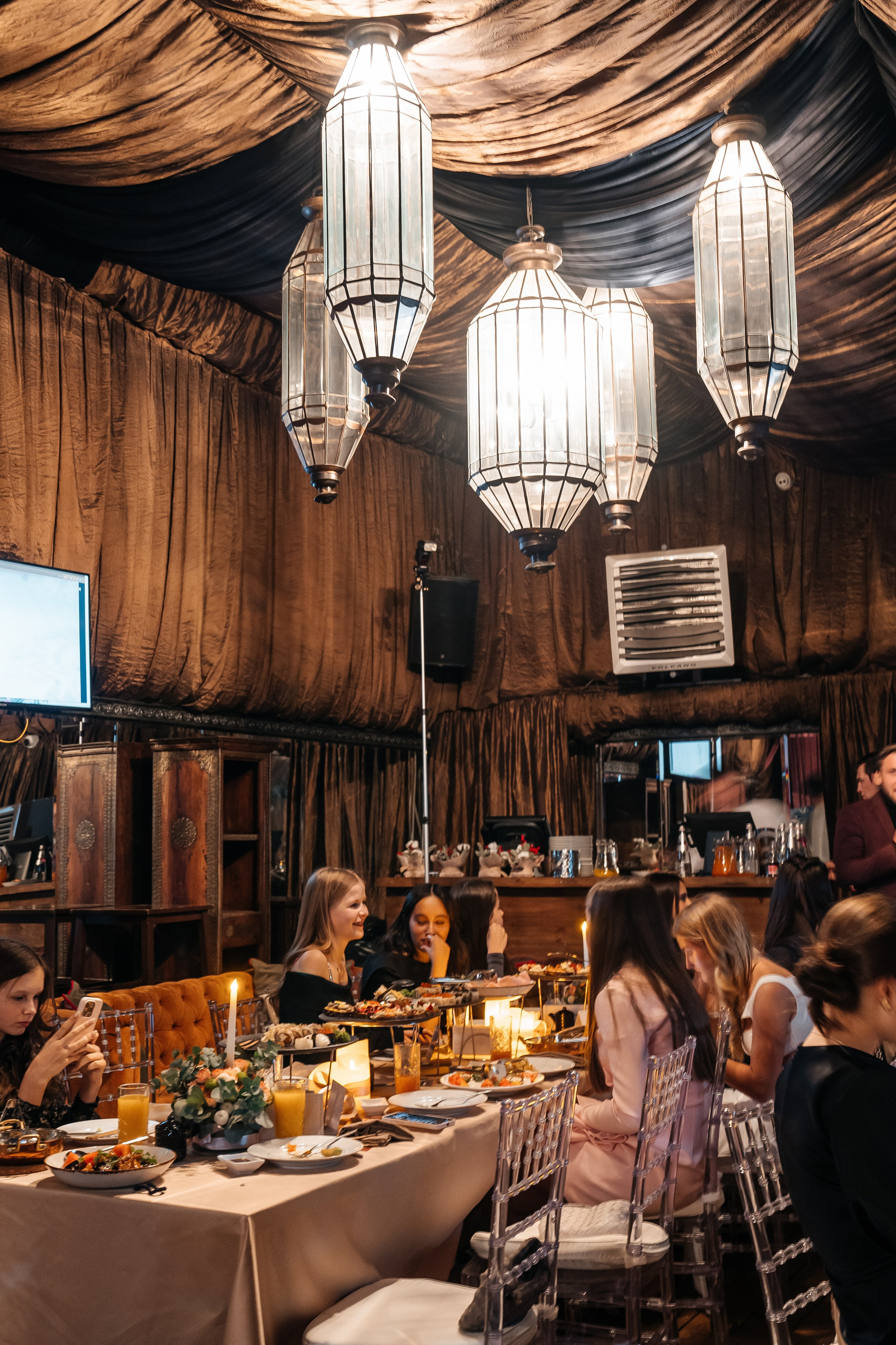 София День Рождения. Lokos.pro Ник Соколов Фото и Видео Москва/Ростов-на-Дону