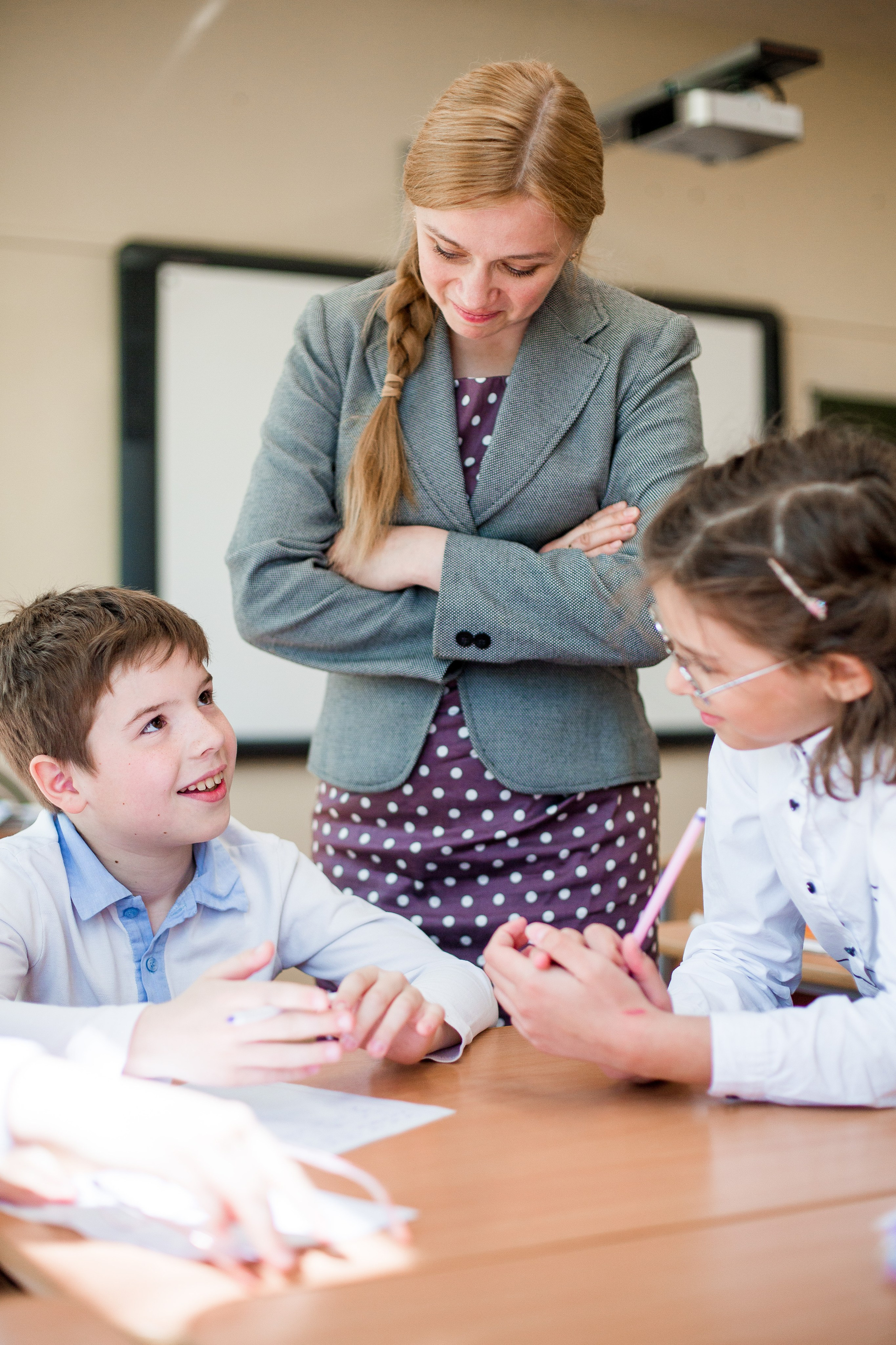 Репортажный фотограф Борис Геер