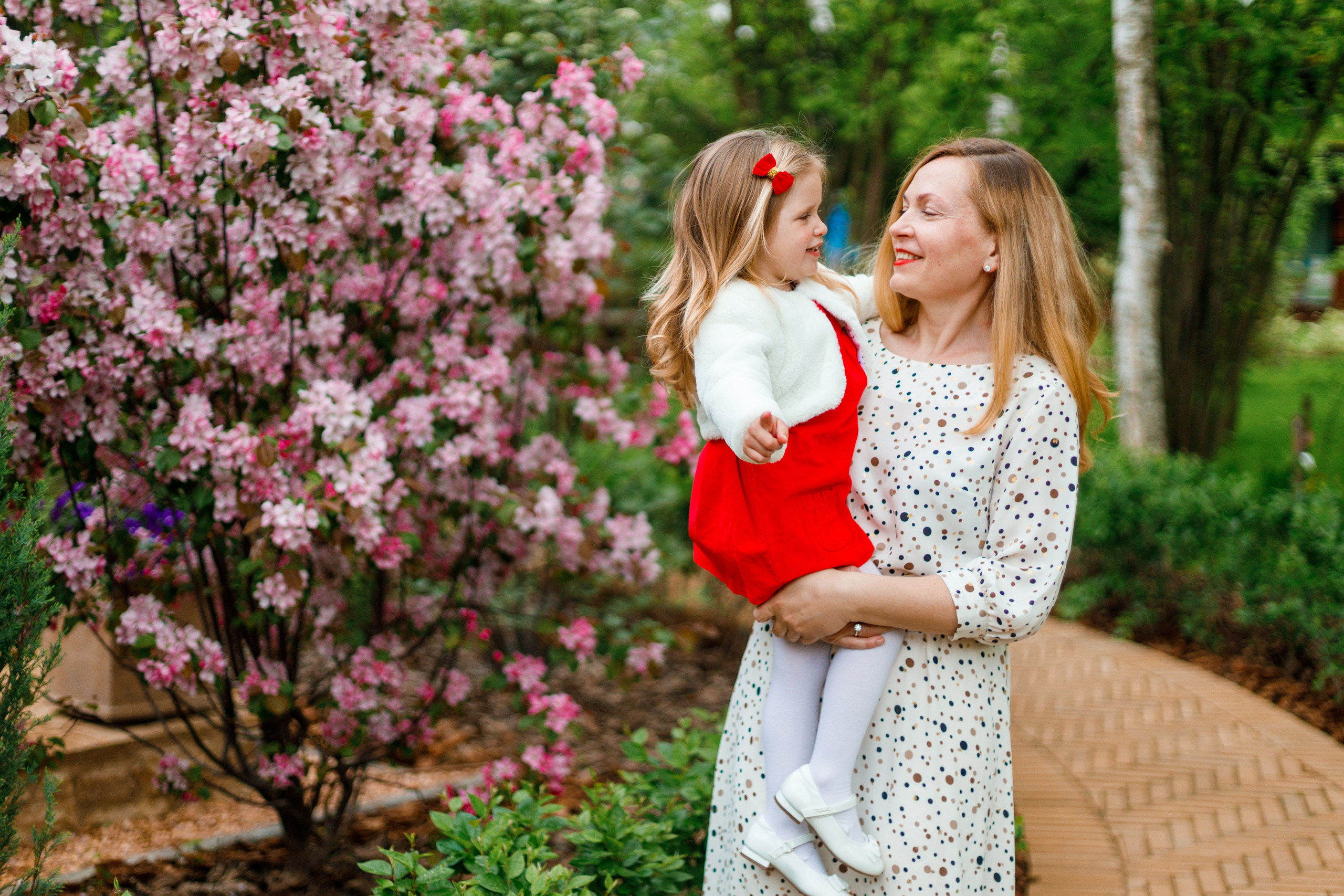 День рождения Полечки. Репортажный фотограф Борис Геер