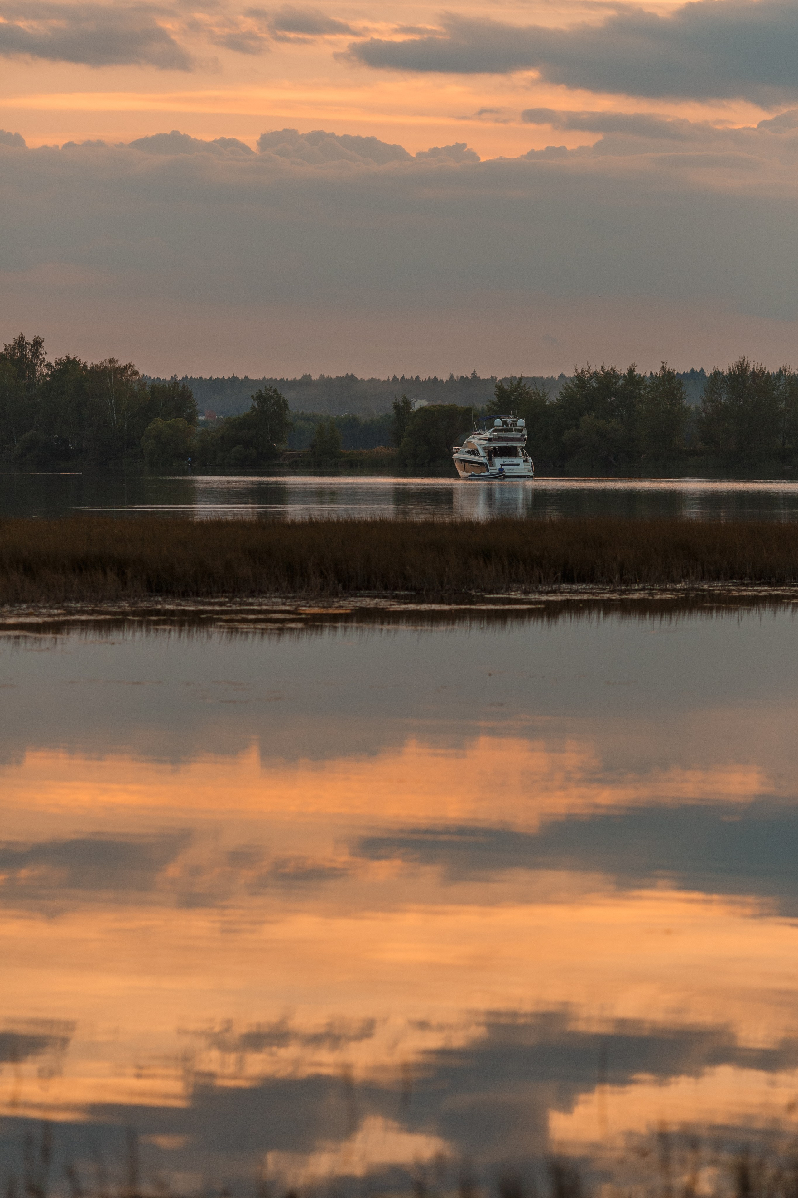 Репортажный фотограф Борис Геер