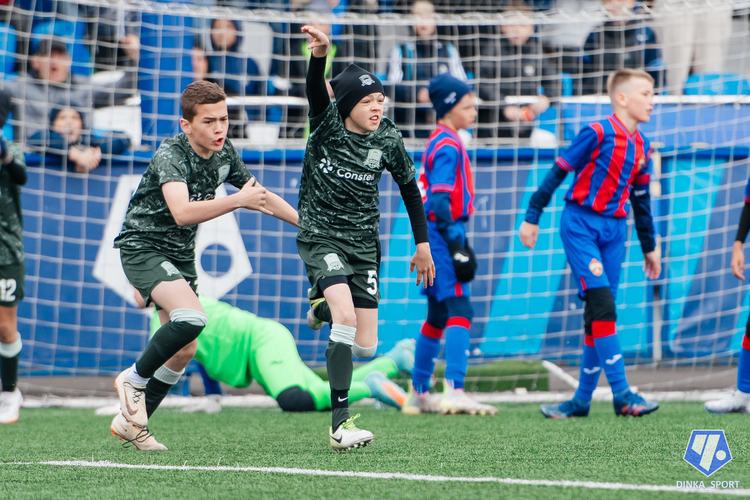 ДЕТСКИЙ ФУТБОЛ. ДИНА МИХНЕВА спортивный фотограф Москва