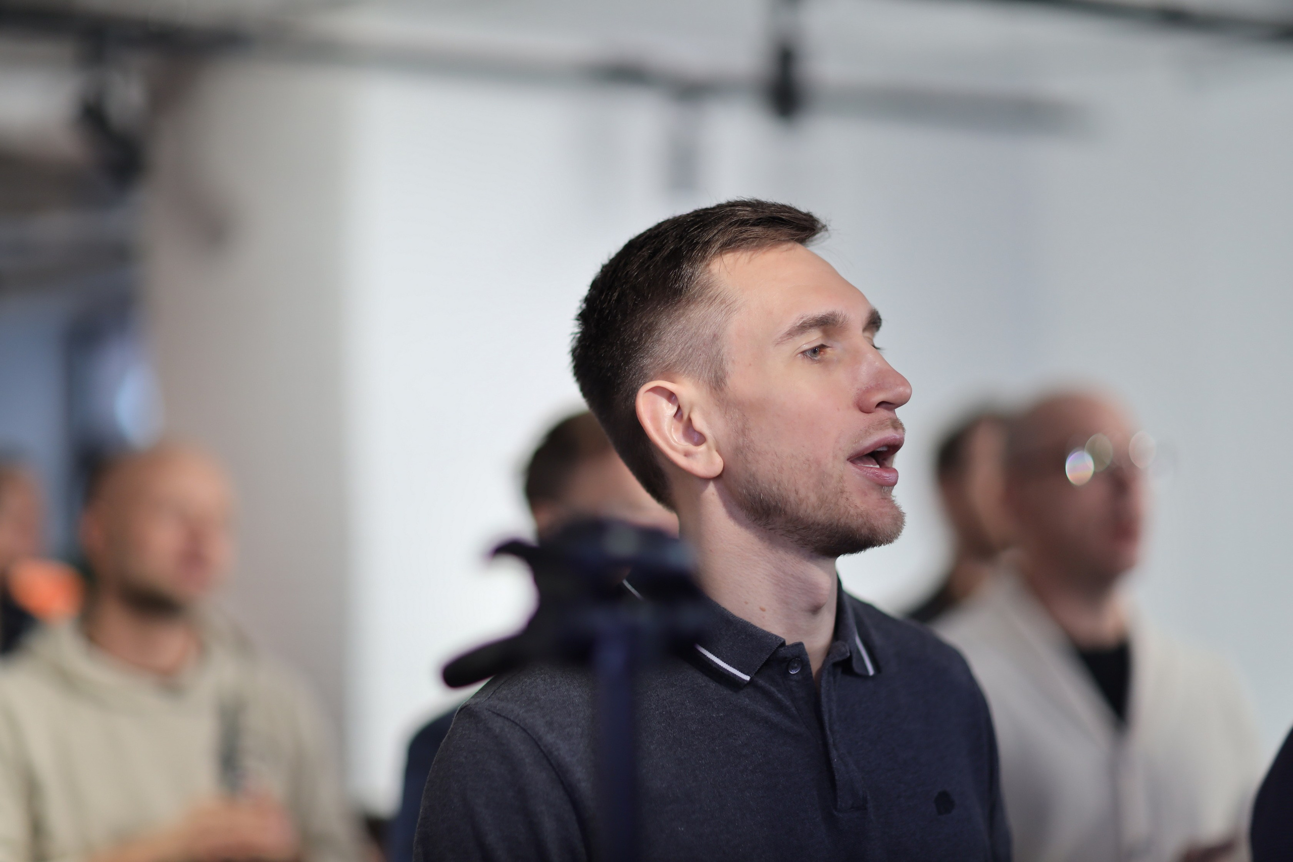 МастерМайнд 1.2. Съемка в студии под ваш запрос, студийные съемки, фотографии архитектурных объектов — Александр Евстигнеев — фотограф Москва