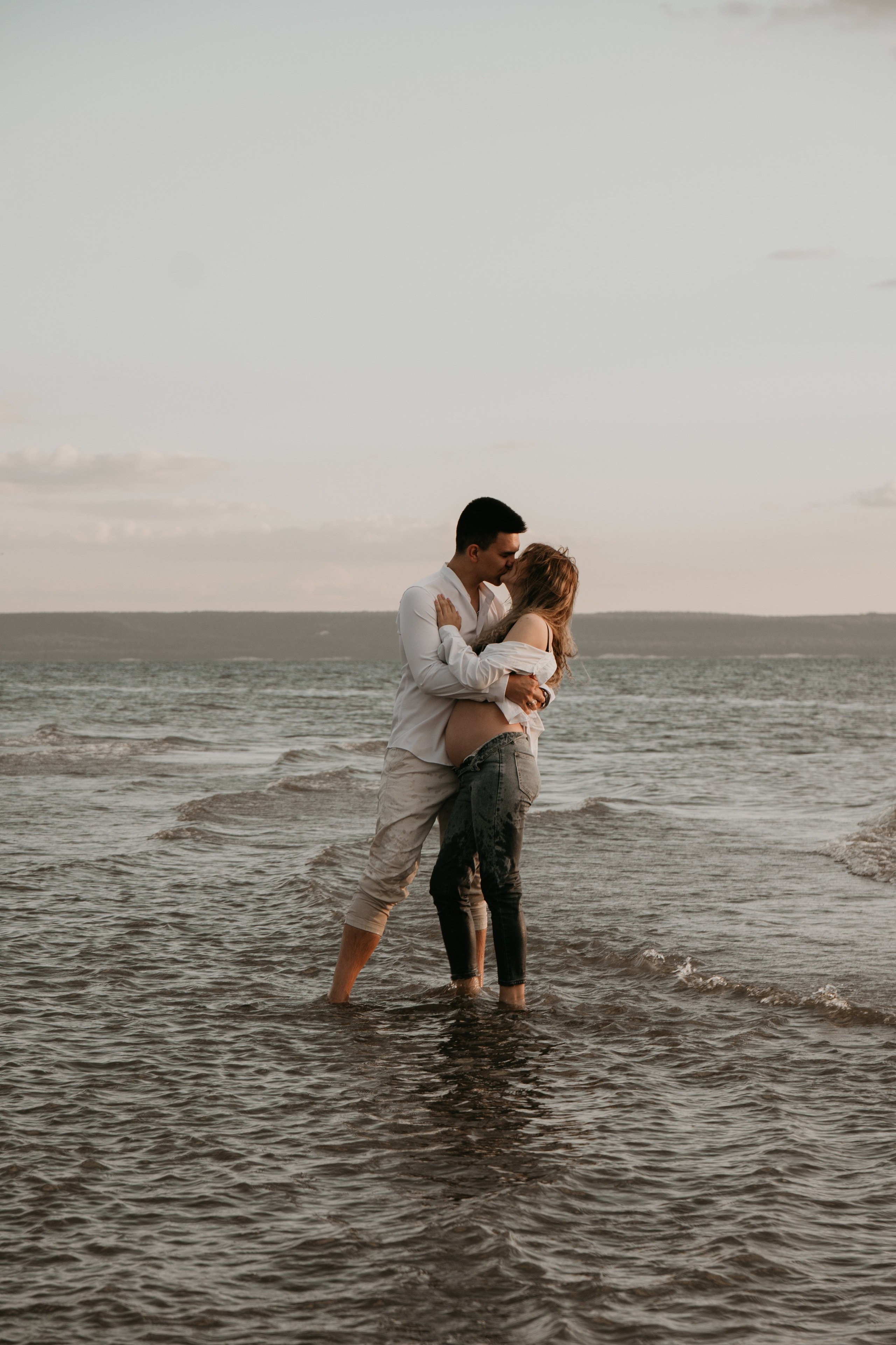 Елизавета и Владислав