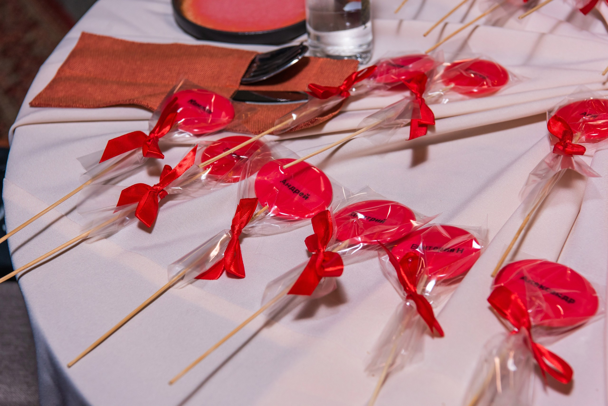 День Рождения Дианы. Бар 20. Свадебный и арт-фотограф Кунецкая Диана