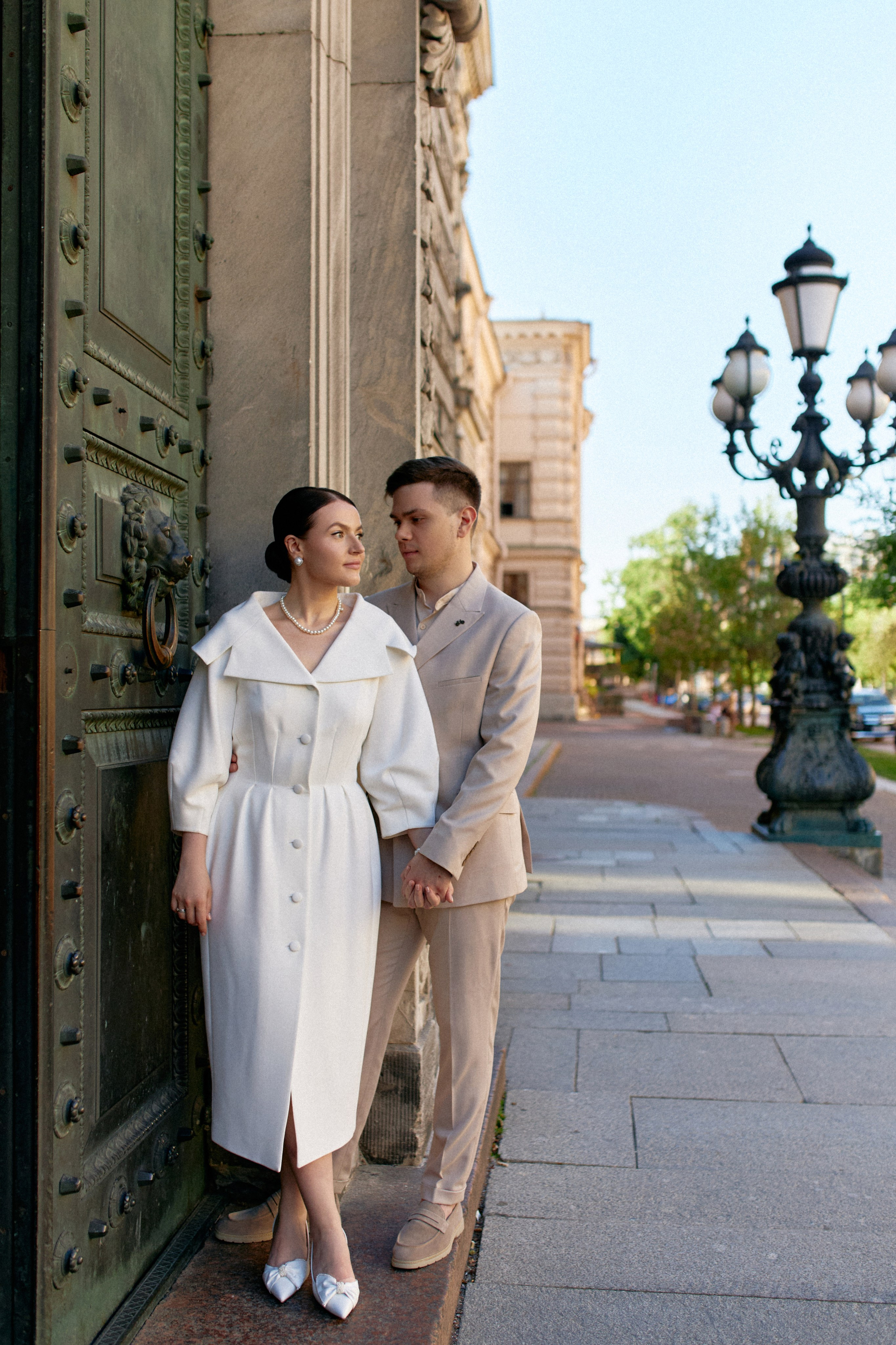 Илья & Даша. Сестры Карабаза. Фотографы и ретушеры в Москве и Санкт-Петербурге