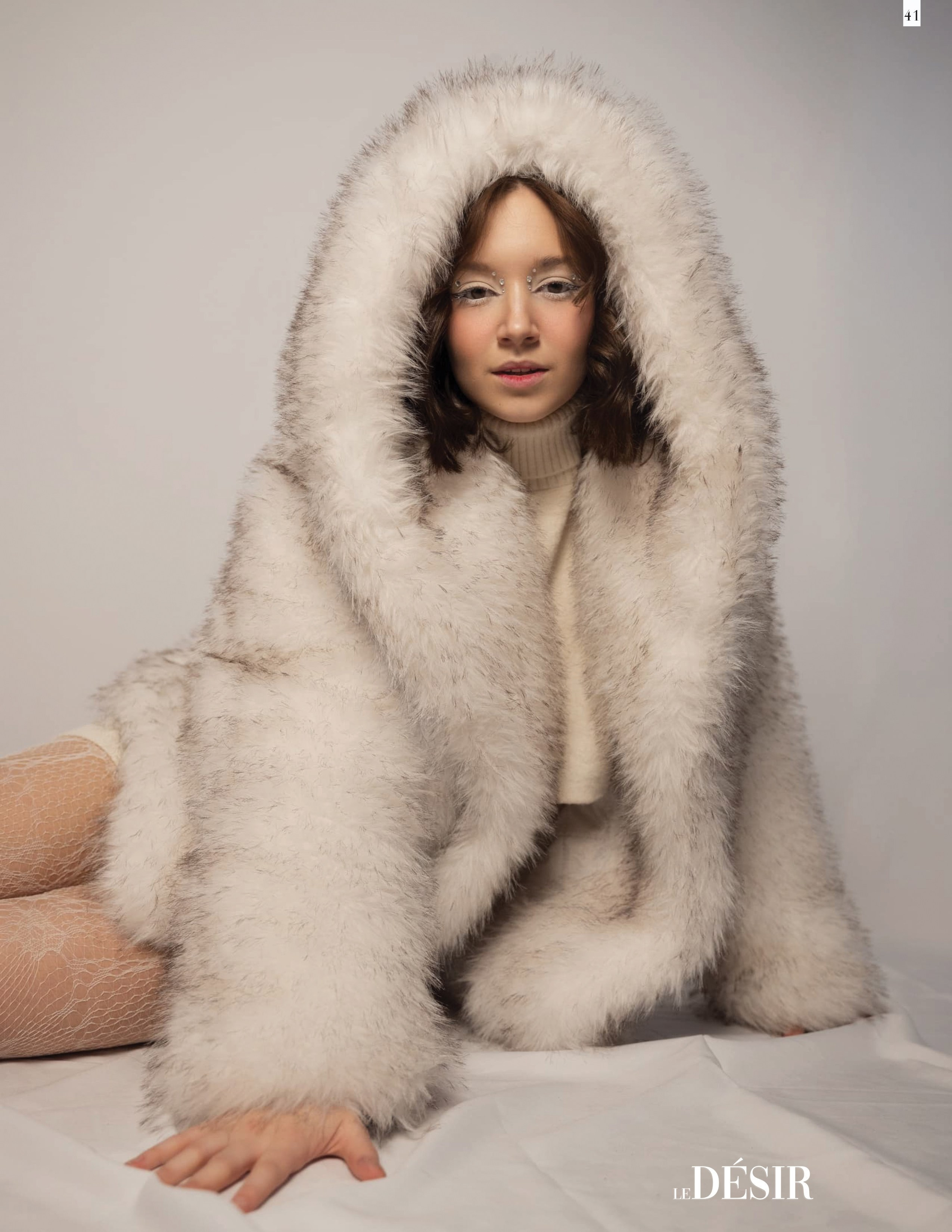 14_LE_DESIR___PORTRAIT_ISSUE6. Фотограф в Омске Елизавета Кириллова