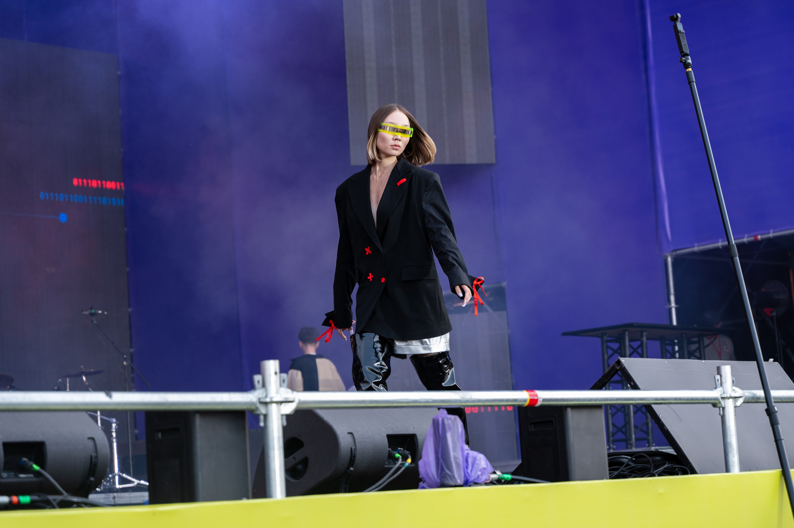 Код молодежи | 27.06.2025. Фотограф в Омске Елизавета Кириллова