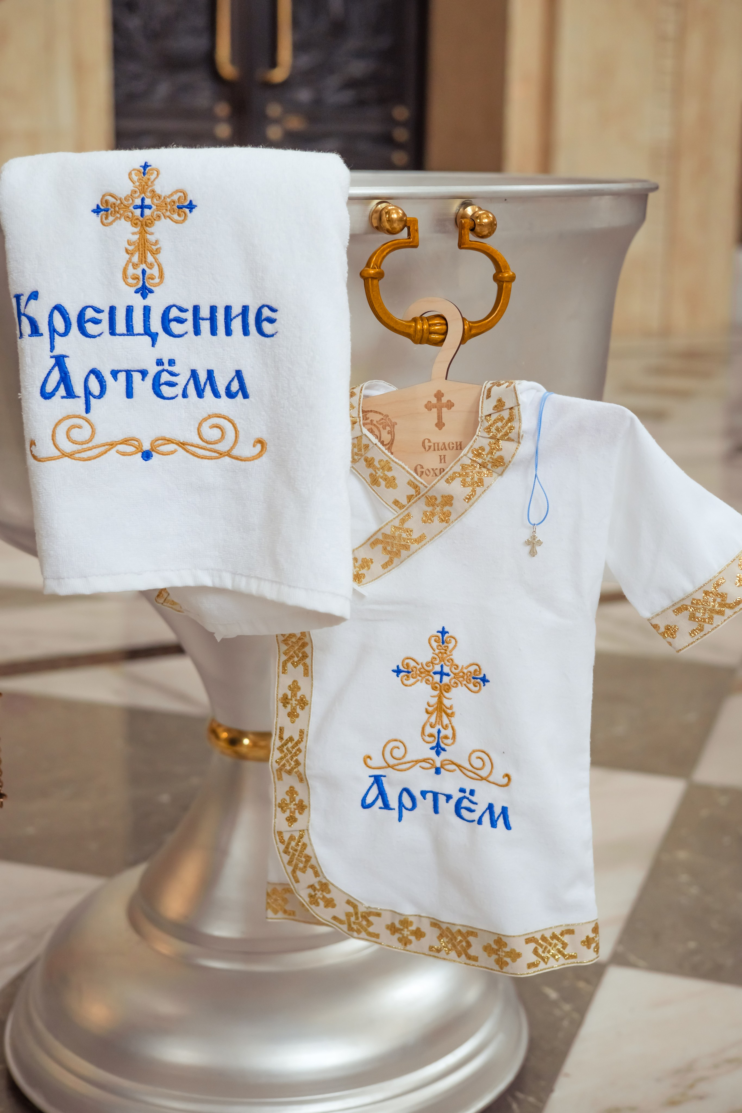 Таинство крещения. Фотограф Newborn, семейный фотограф во Владивостоке Ольга Казакова