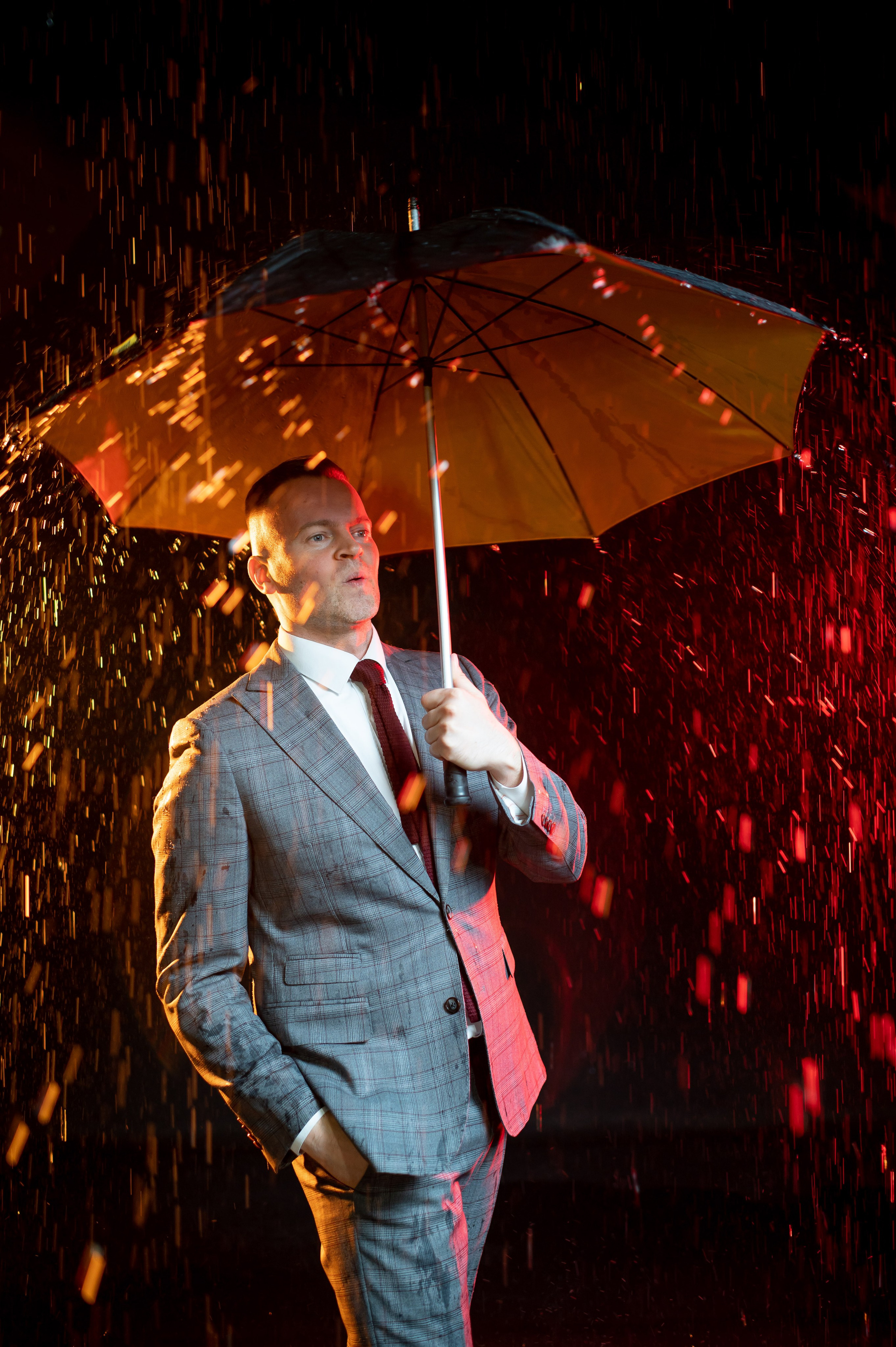 Ты можешь быть разным: деловой или взрывной. Портретный, семейный и свадебный фотограф в Санкт-Петербурге и в Пушкине Ширяев Денис