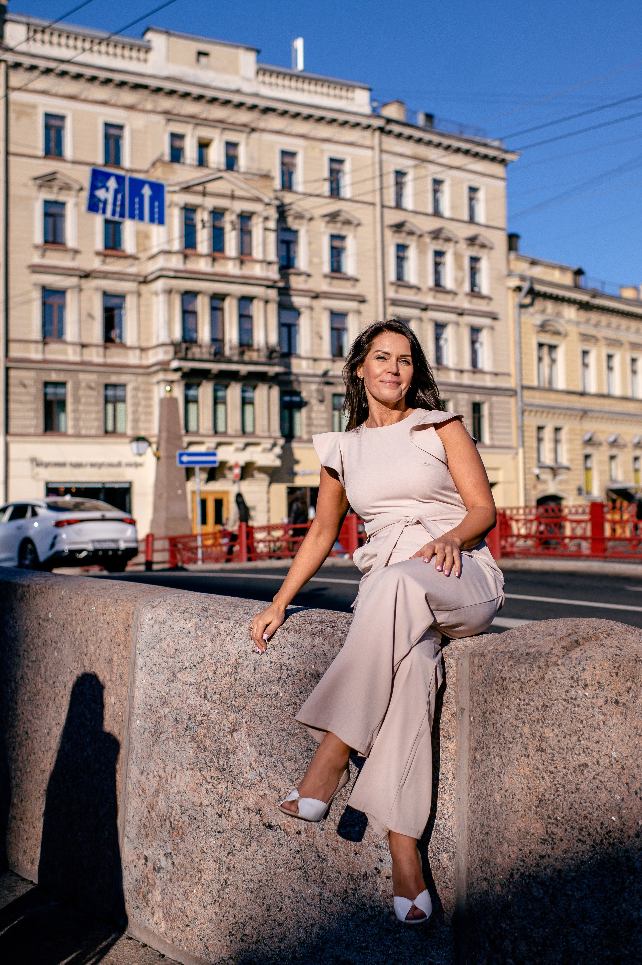 Питер самый сок. Портретный, семейный и свадебный фотограф в Санкт-Петербурге и в Москве Ширяев Денис