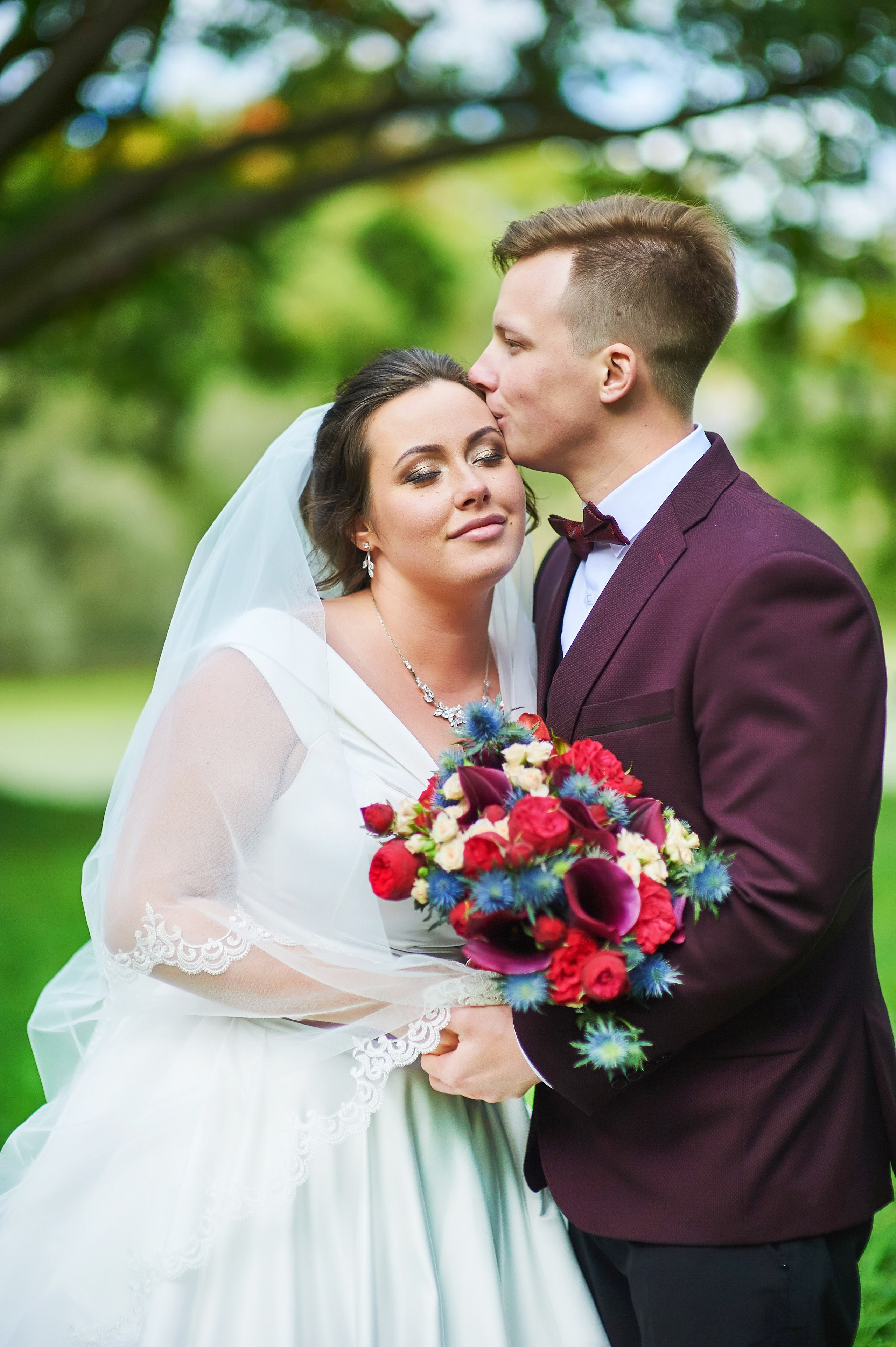Ангелина и Сергей (фотосессия в осеннем Пушкине). Портретный, семейный и свадебный фотограф в Санкт-Петербурге и в Пушкине Ширяев Денис
