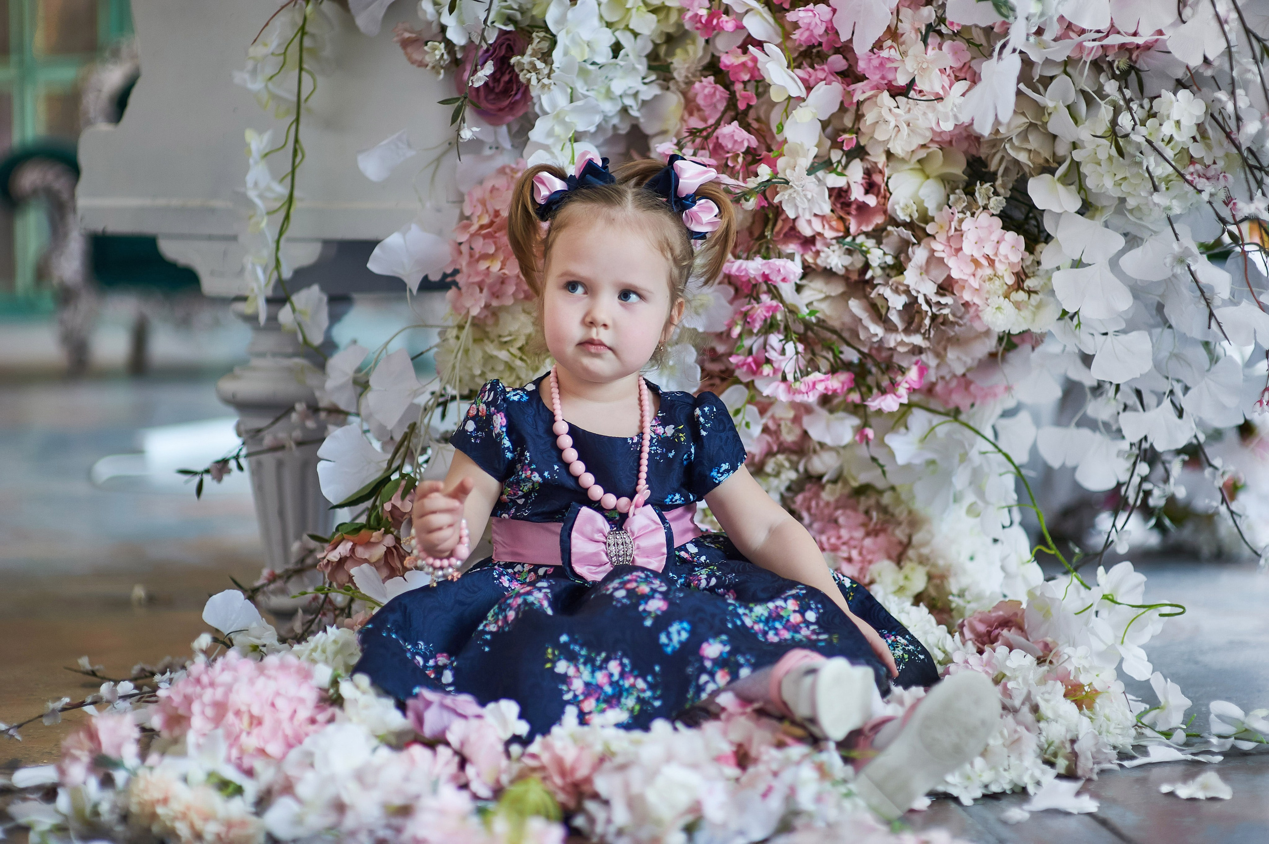 Есения. Портретный, семейный и свадебный фотограф в Санкт-Петербурге и в Пушкине Ширяев Денис