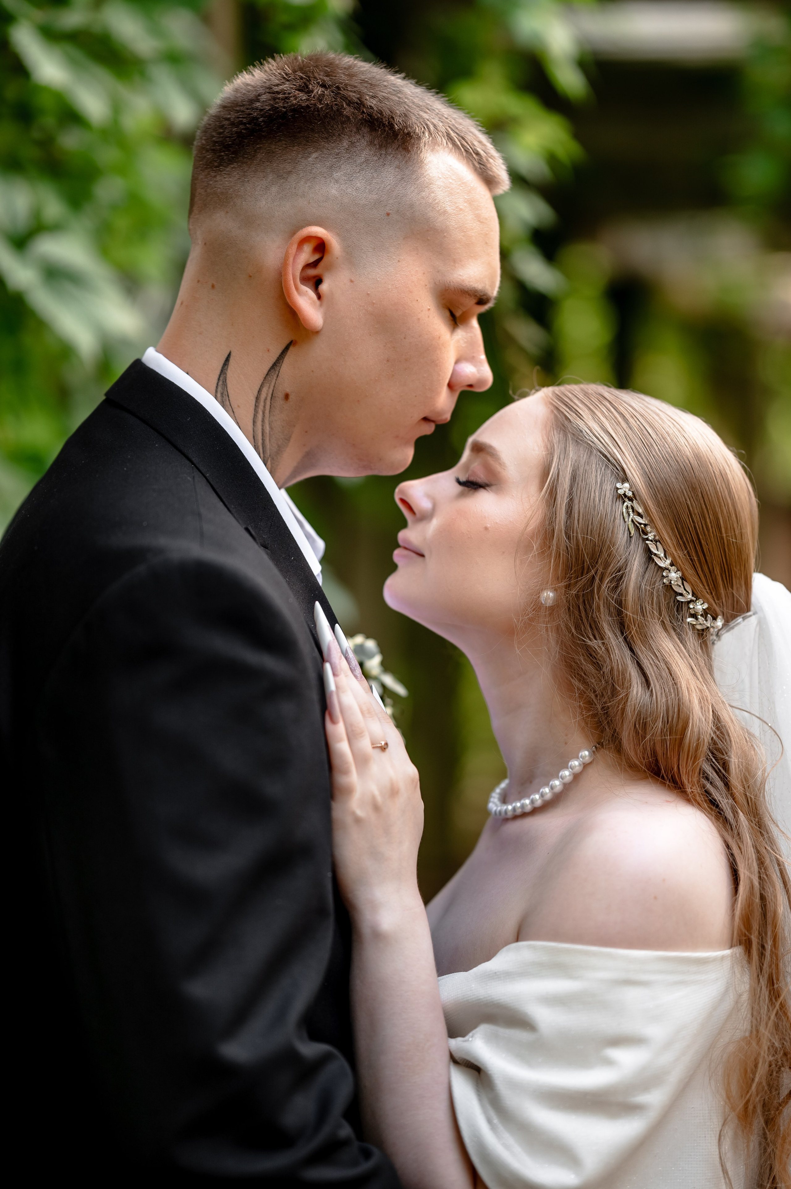 Виктория и Максим цветная серия. Портретный, семейный и свадебный фотограф в Санкт-Петербурге и в Москве Ширяев Денис