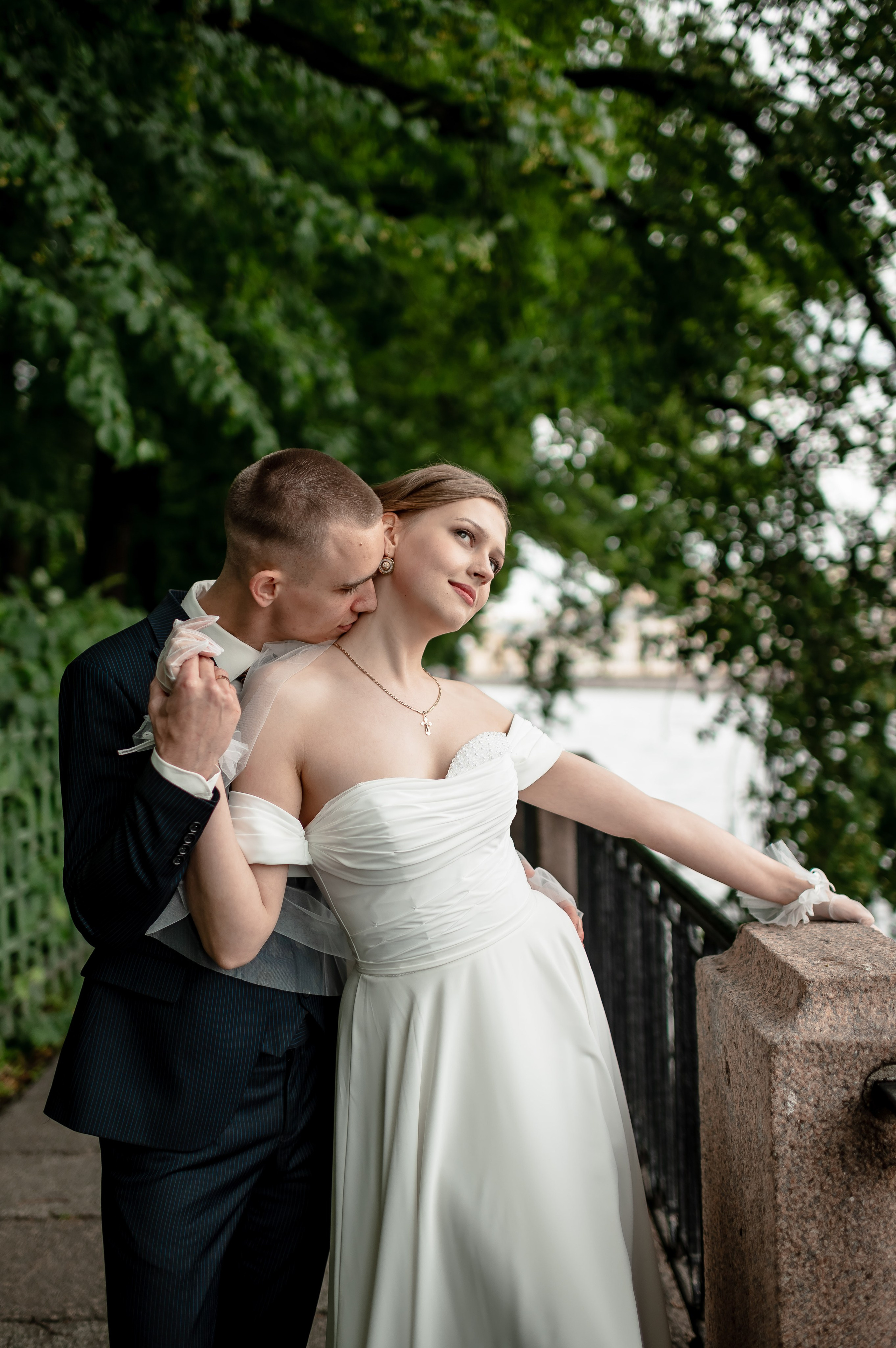 Софья и Владислав. Портретный, семейный и свадебный фотограф в Санкт-Петербурге и в Пушкине Ширяев Денис