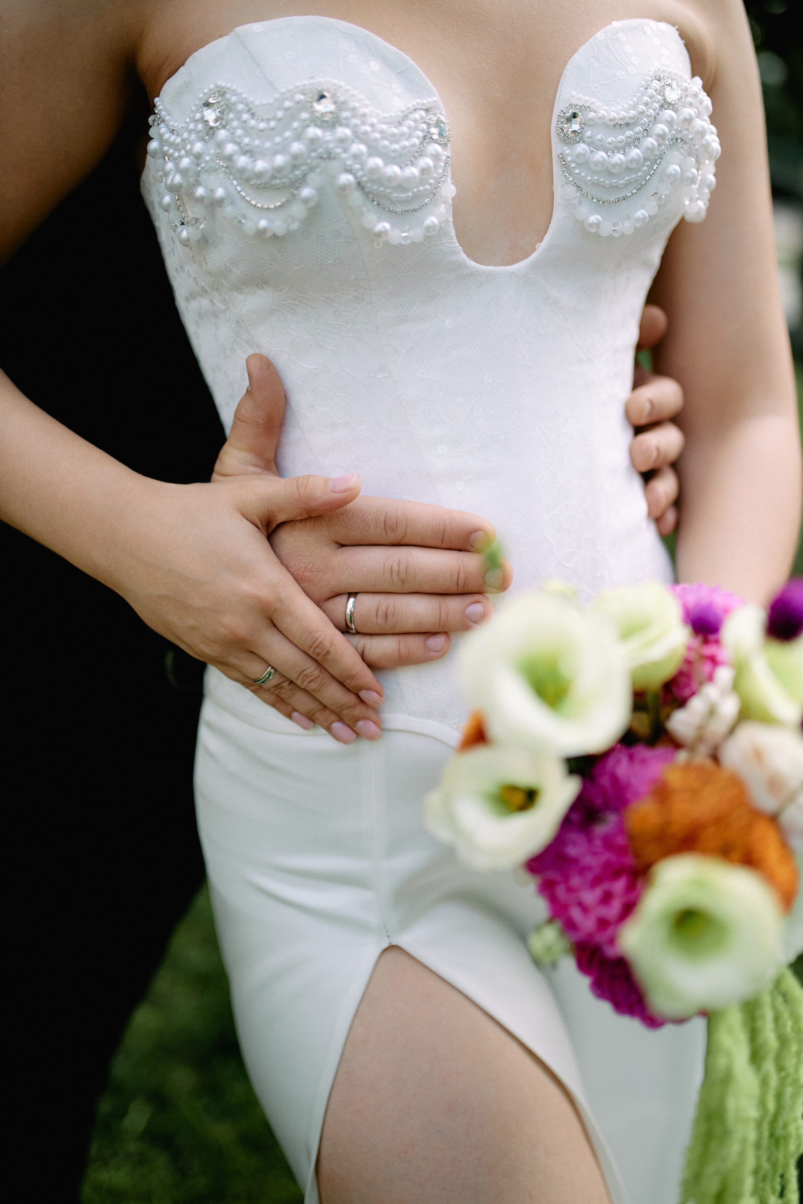 Юля и Стас. Профессиональный Фотограф во Владимире, в Москве и в Суздале — Полина Романычева