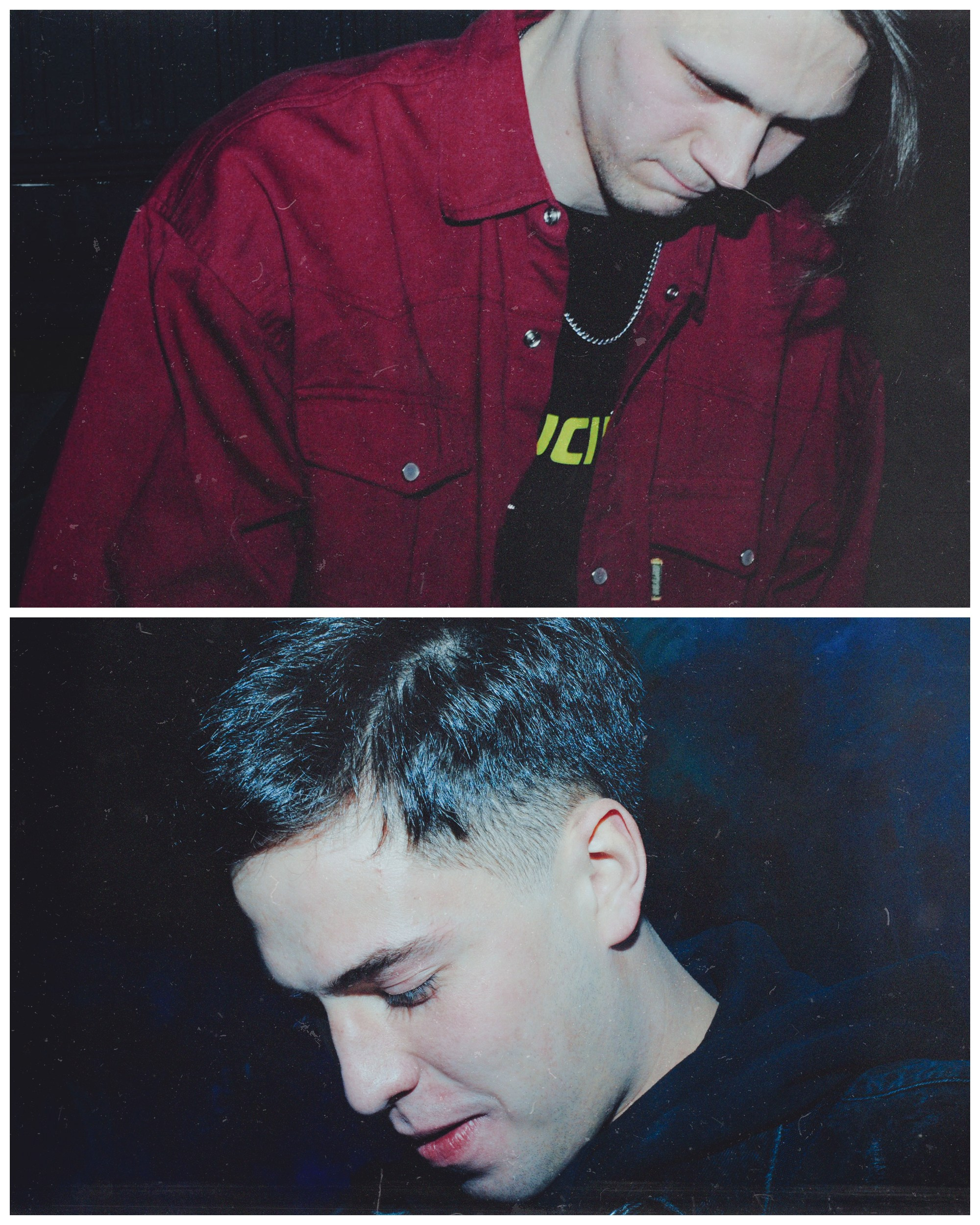 Delaluna. Портретная фотография в Майкопе — CINEMACHINE