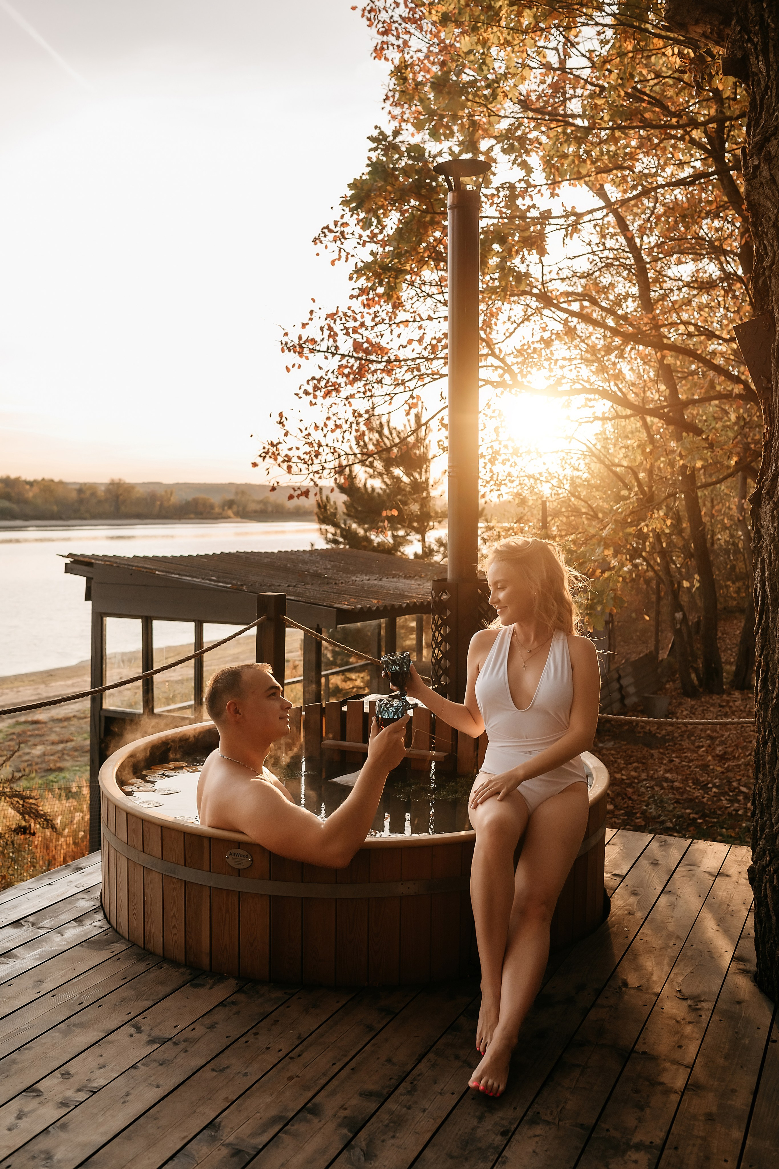 Катя и Коля. Свадебный и семейный фотограф Чебоксары Ольга Ник