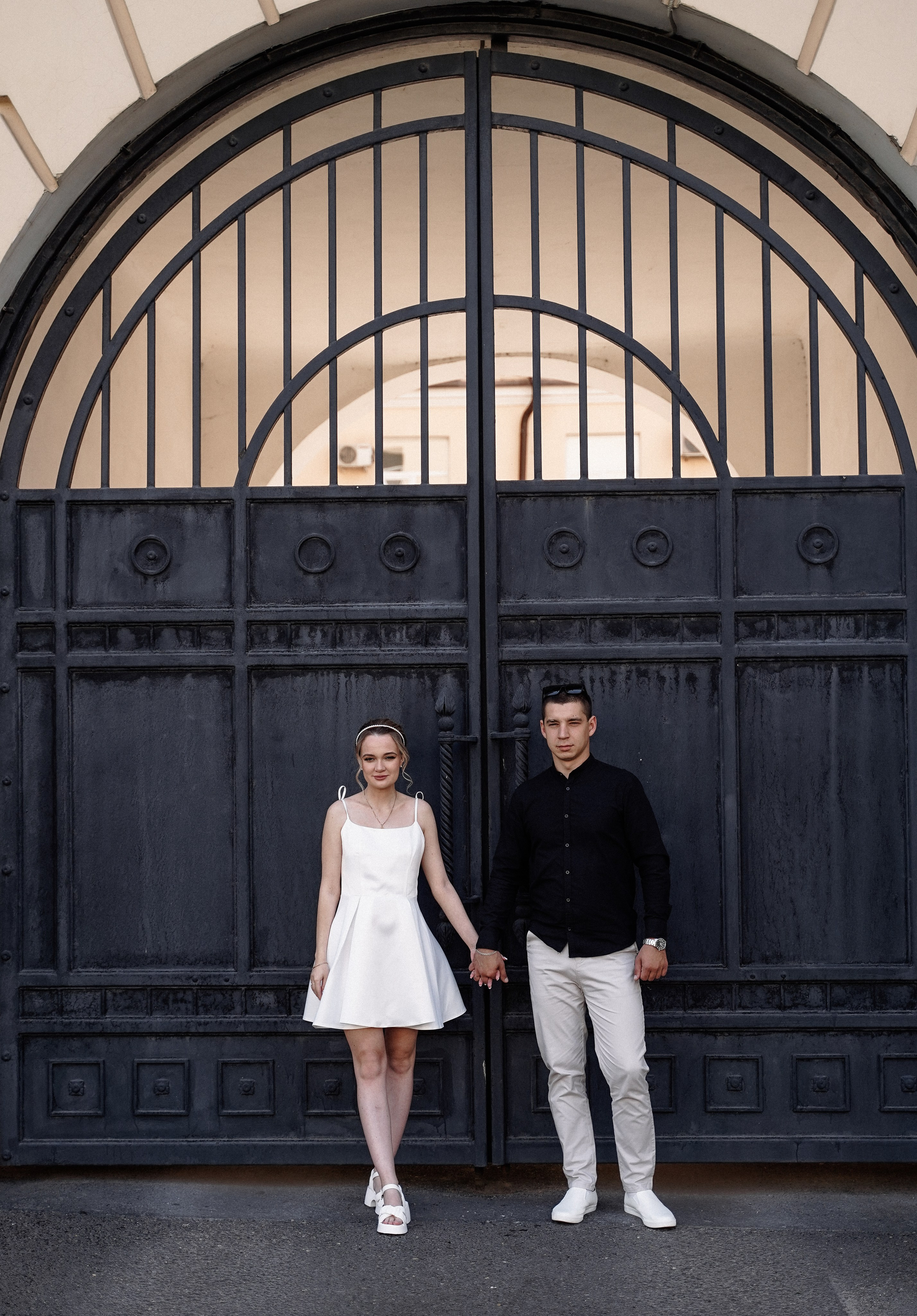 Наталья & Егор. Фотосъемка и видеосъемка свадеб Липецк