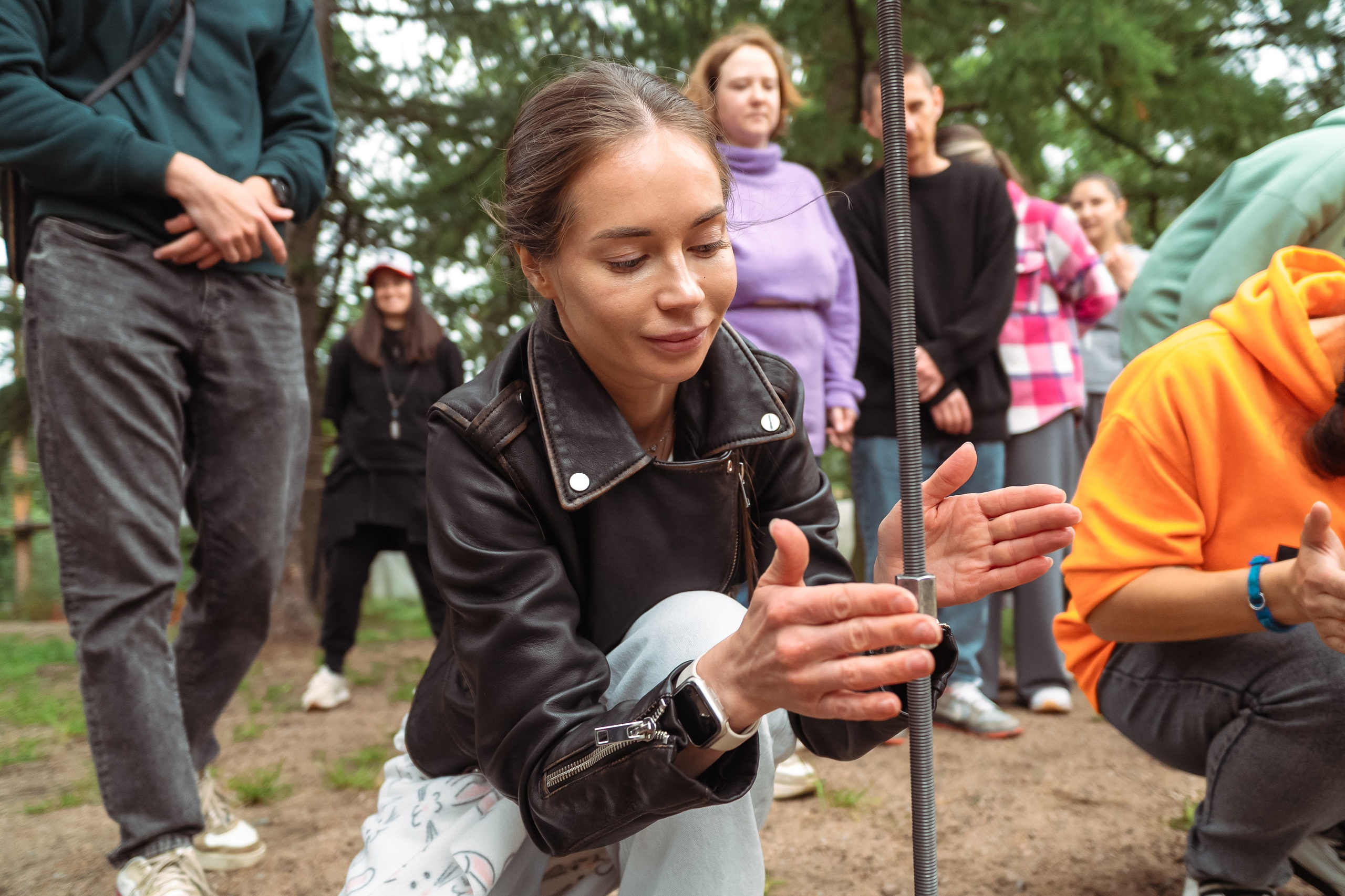 Мероприятия. Репортажный фотограф в Санкт-Петербурге Евдокимова Ольга