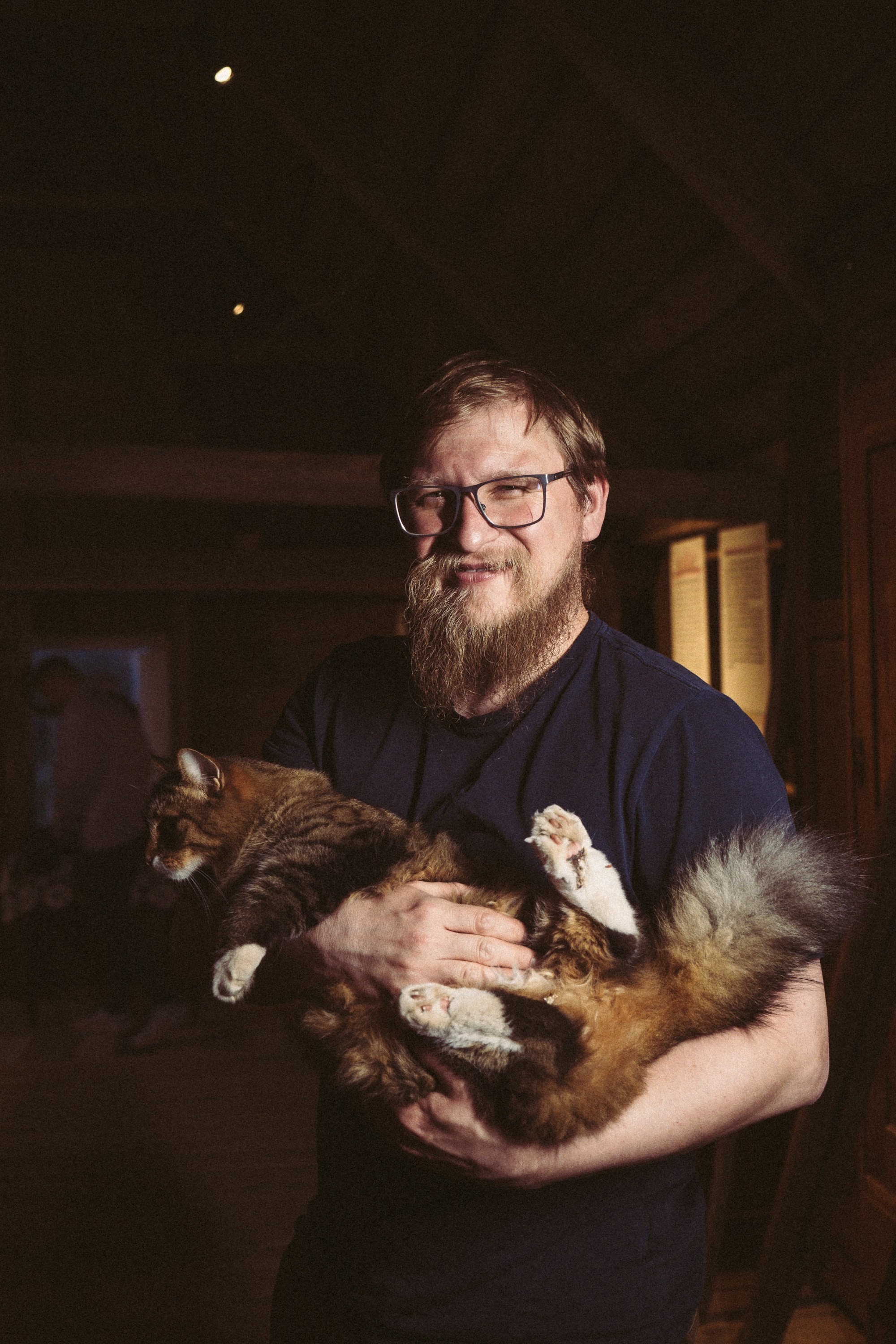 Проект «Человек локальный.Русский Север». Репортажный фотограф в Санкт-Петербурге Евдокимова Ольга