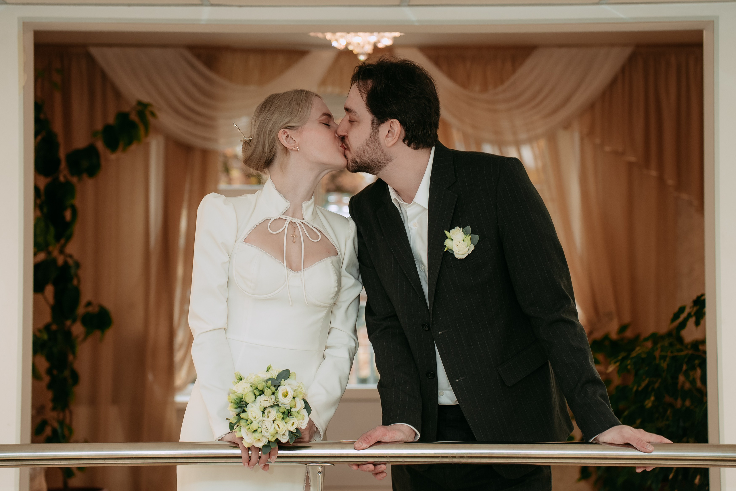 Свидания. Репортажный фотограф в Санкт-Петербурге Евдокимова Ольга