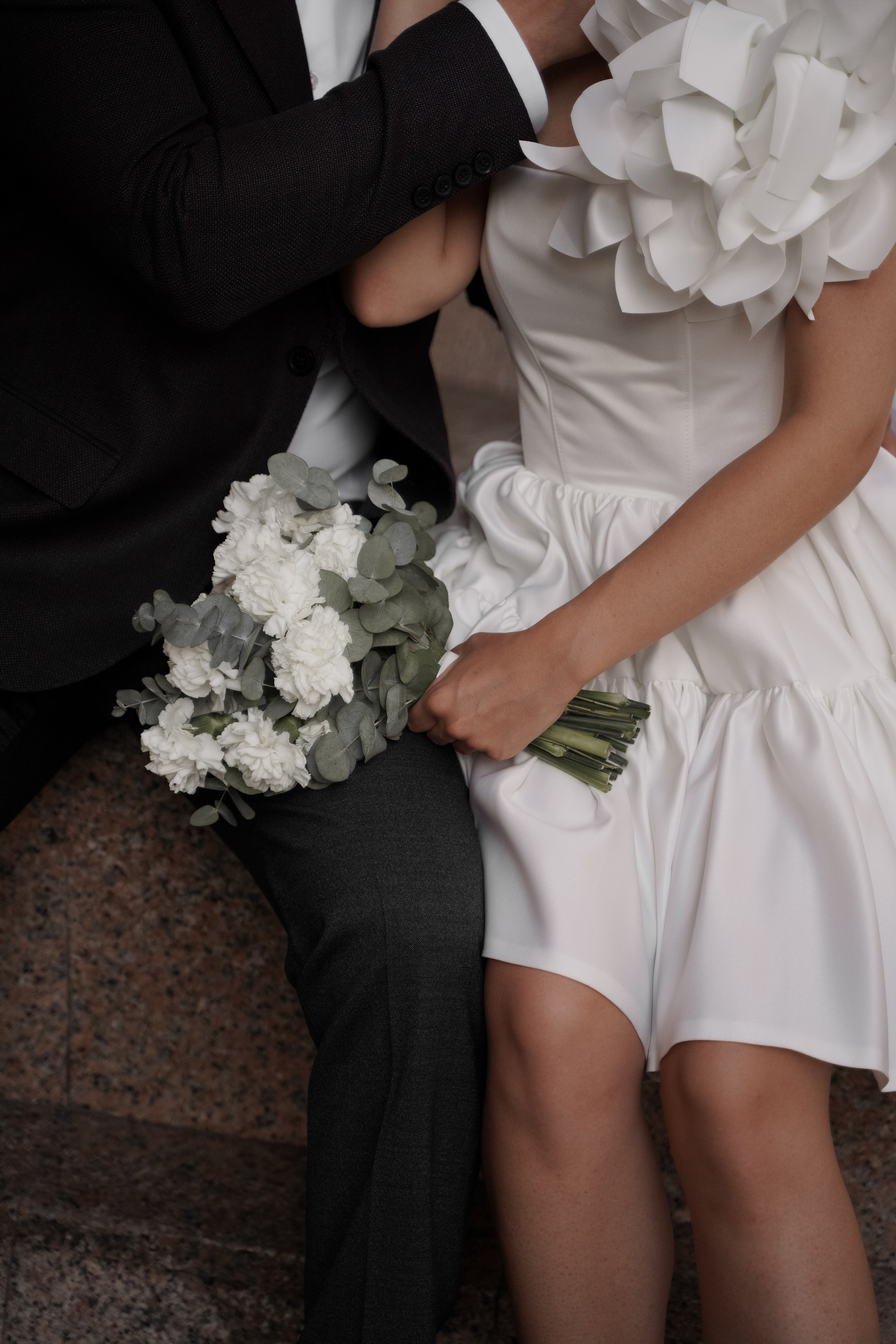 Наталья и Феликс. Свадебный фотограф Марина Попова