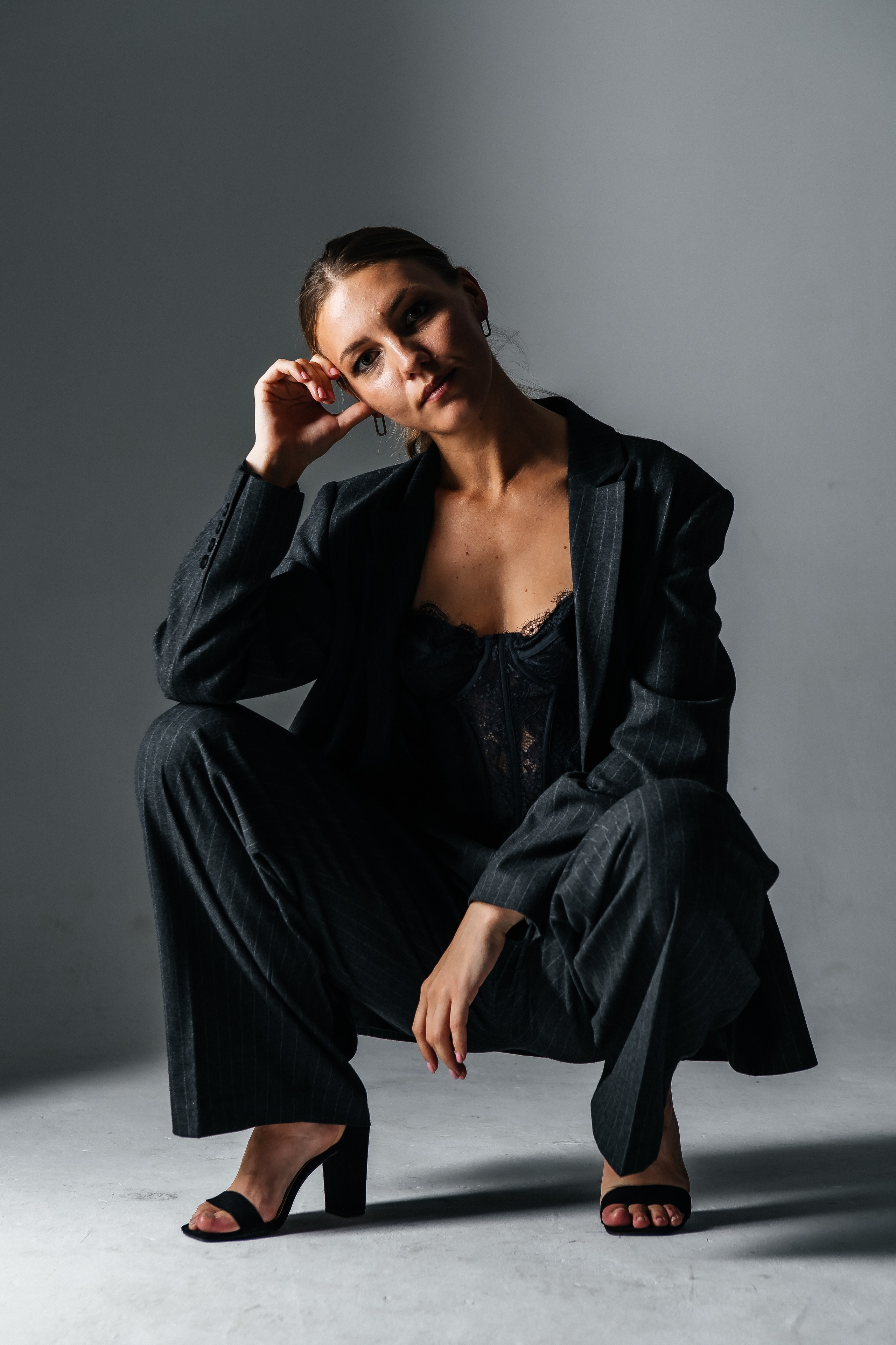 Фотосессия в минималистичном стиле: эстетика простоты. Свадебный фотограф в Москве