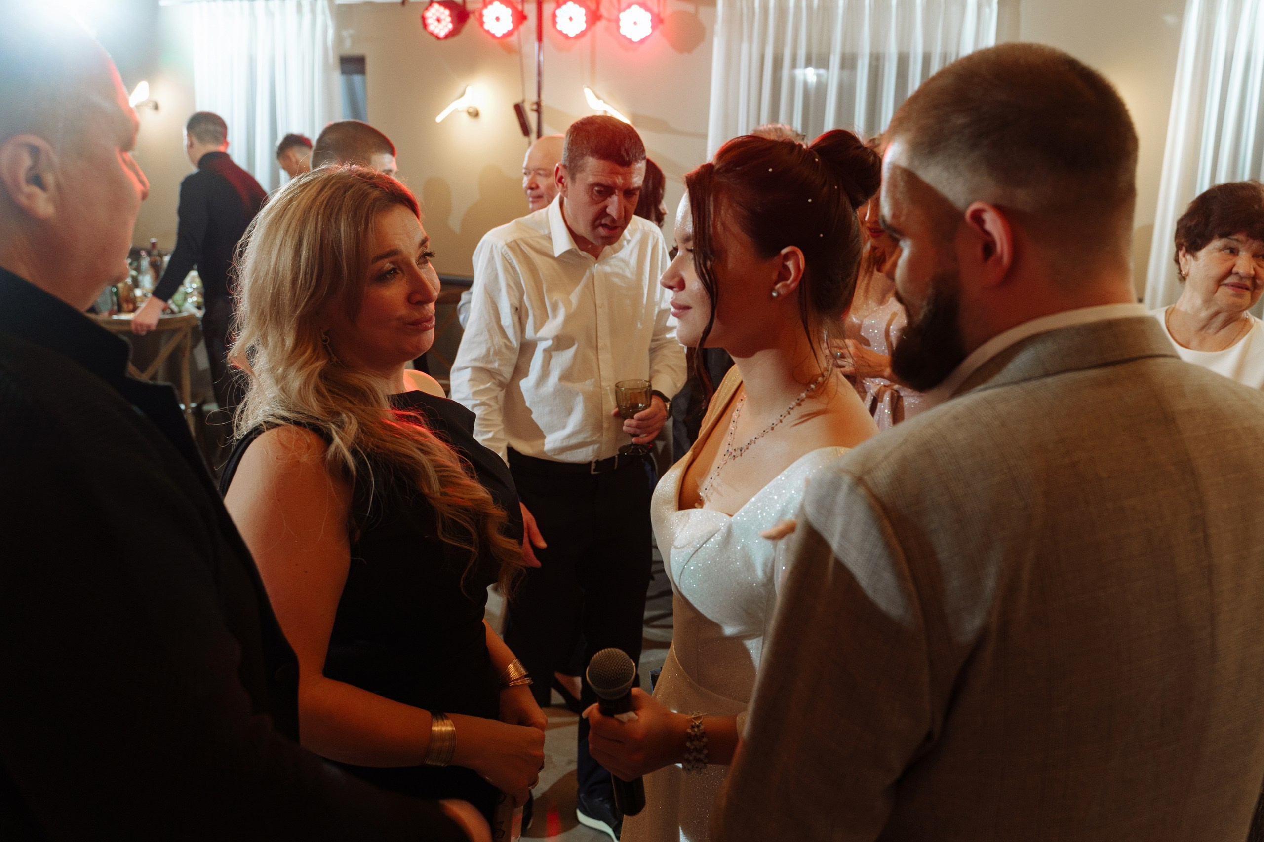 Богдан и Марина (11-11-2023)