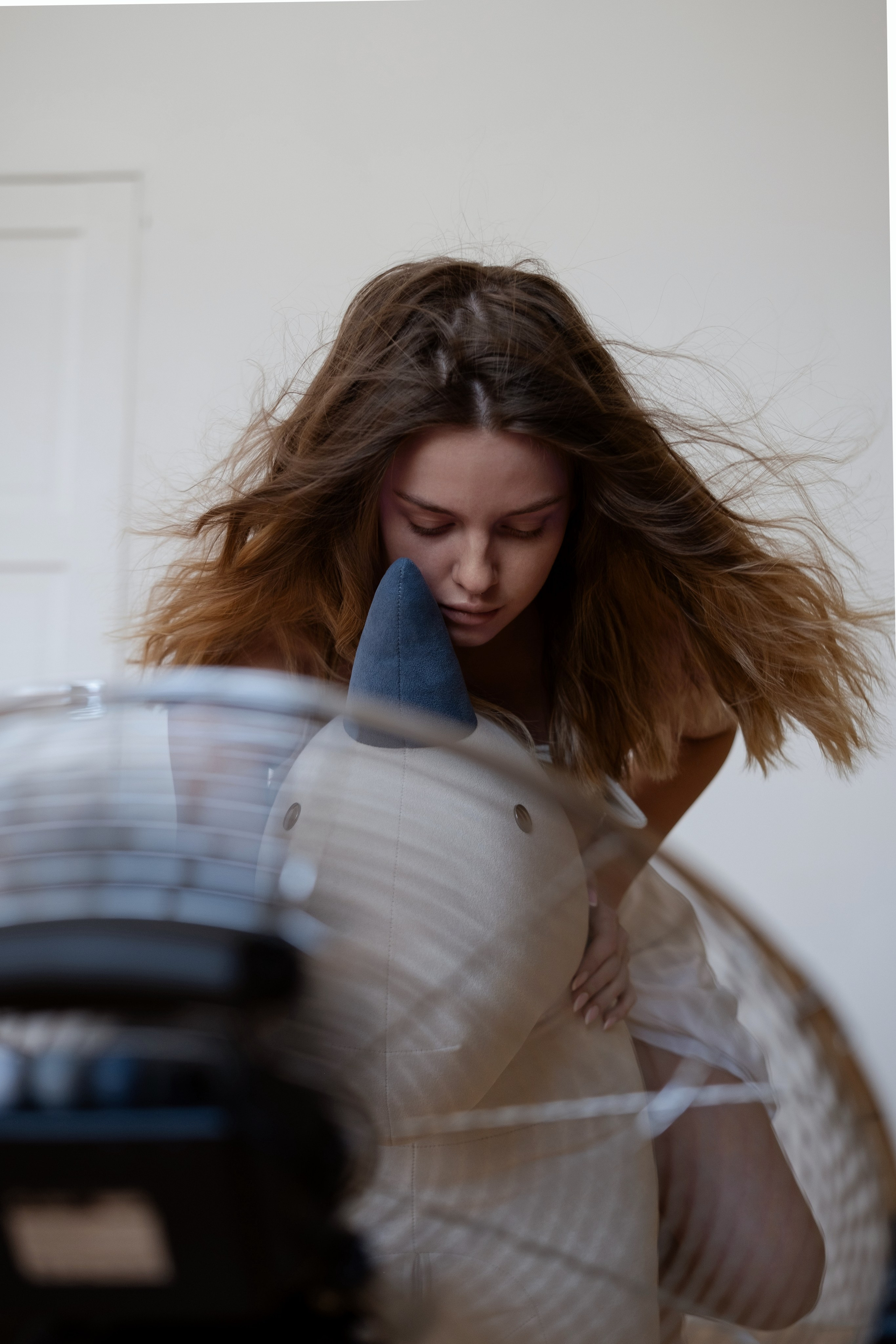 ZHENYA. EKATERINA TIMOFEEVA