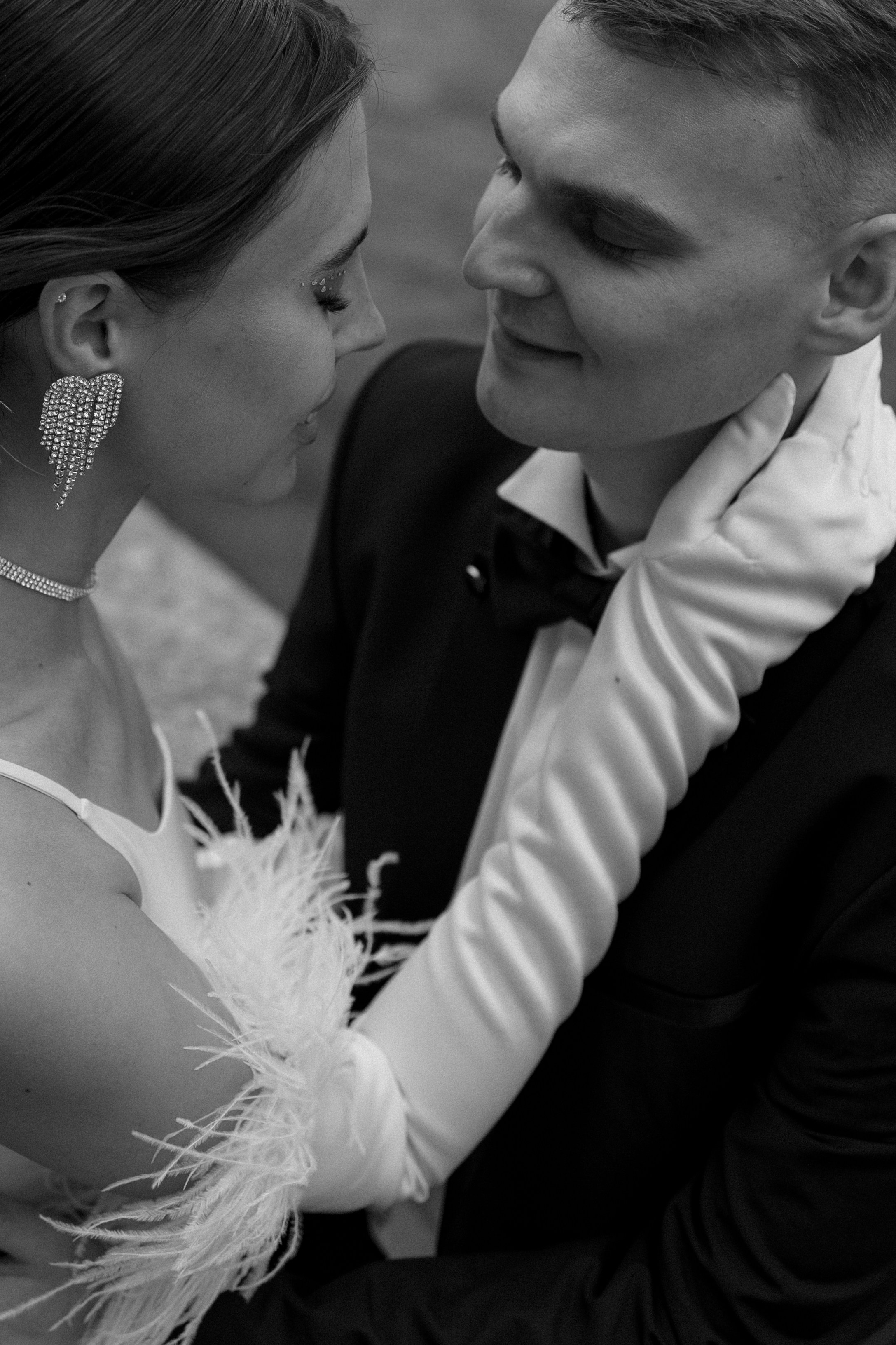 ЗАГС и прогулка. Фотограф в Санкт-Петербурге Шевченко Наталья