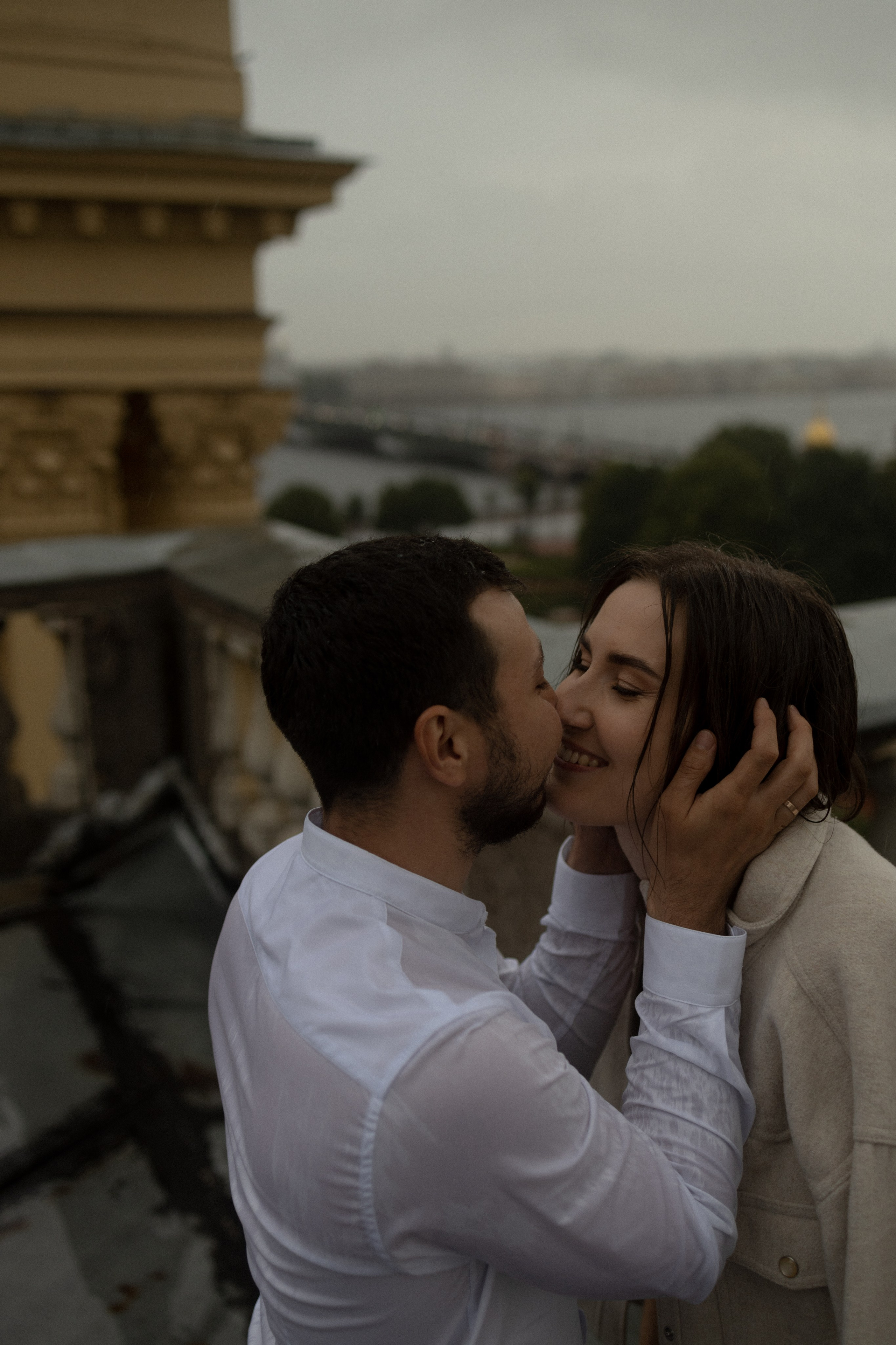 Прогулочные. Фотограф в Санкт-Петербурге Шевченко Наталья